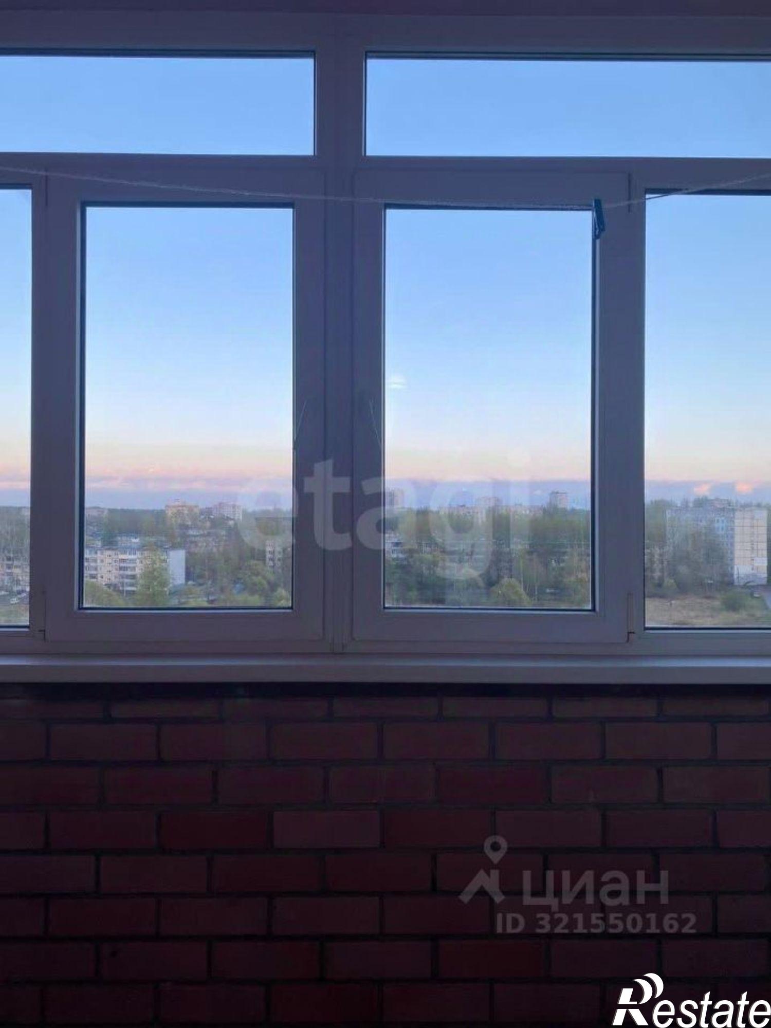 Сдать квартиру за 27 000 рублей на улица Батова, 26