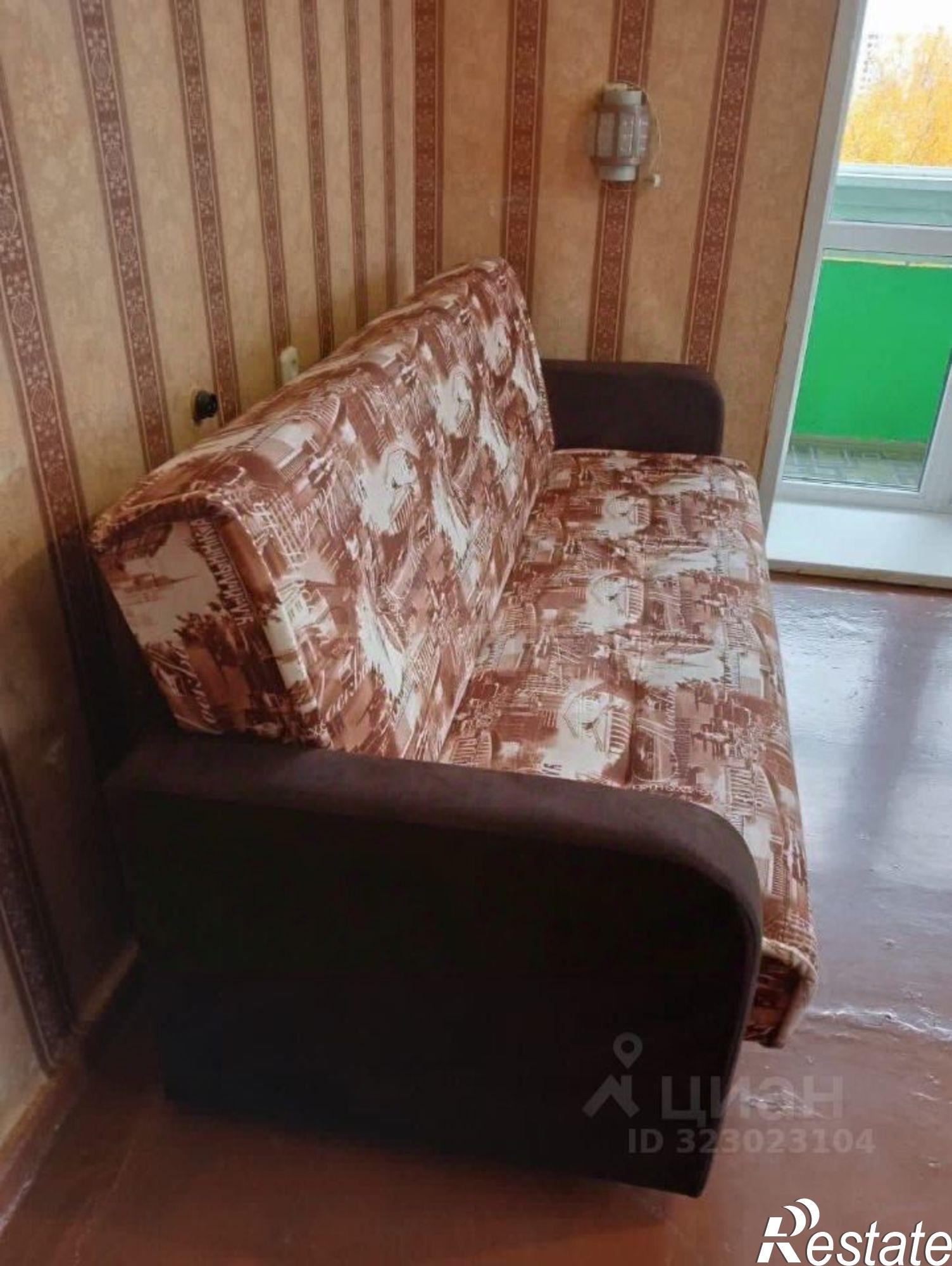 Сдать квартиру за 20 000 рублей на улица Ньютона, 34 к2