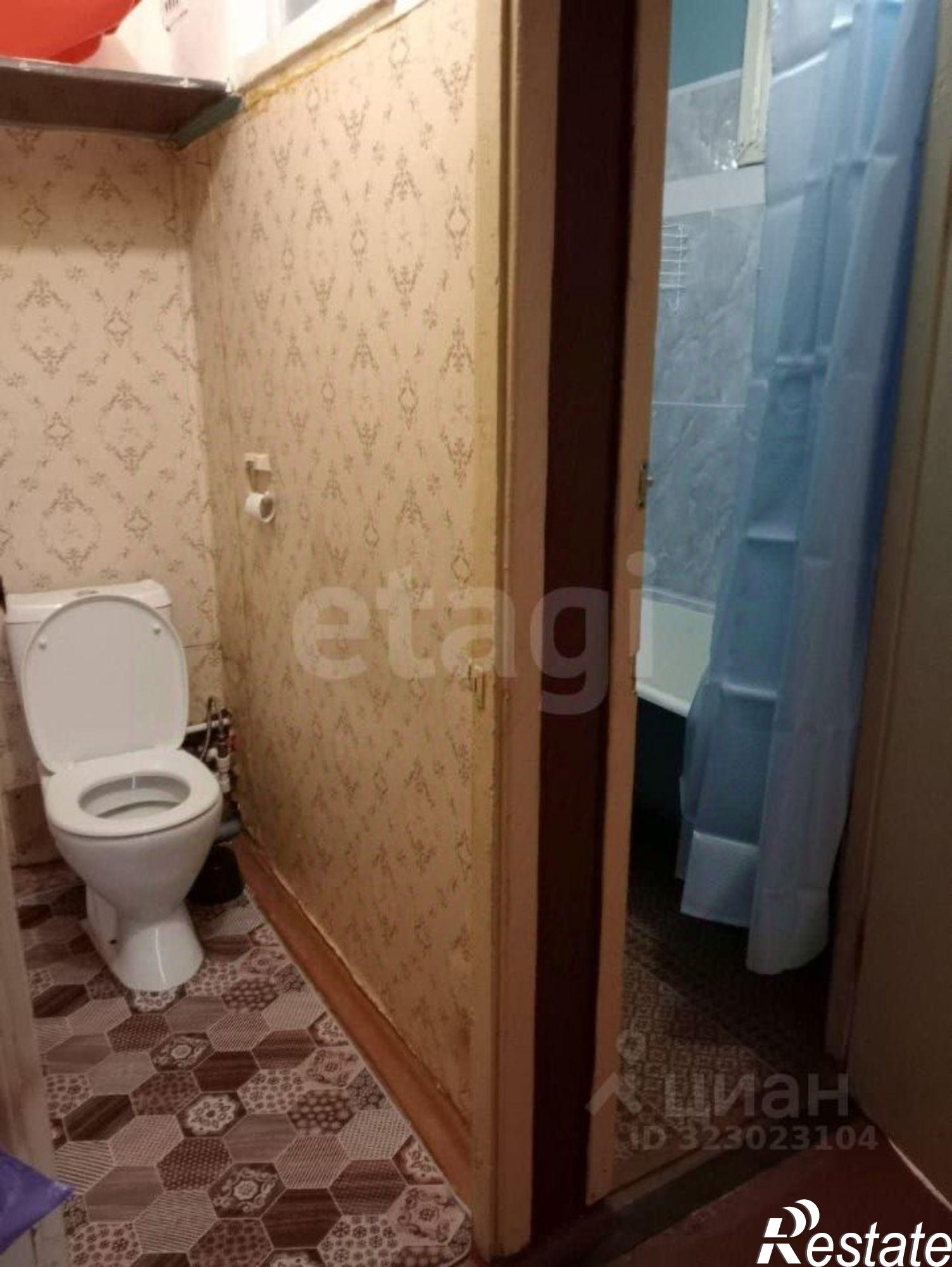 Сдать квартиру за 20 000 рублей на улица Ньютона, 34 к2