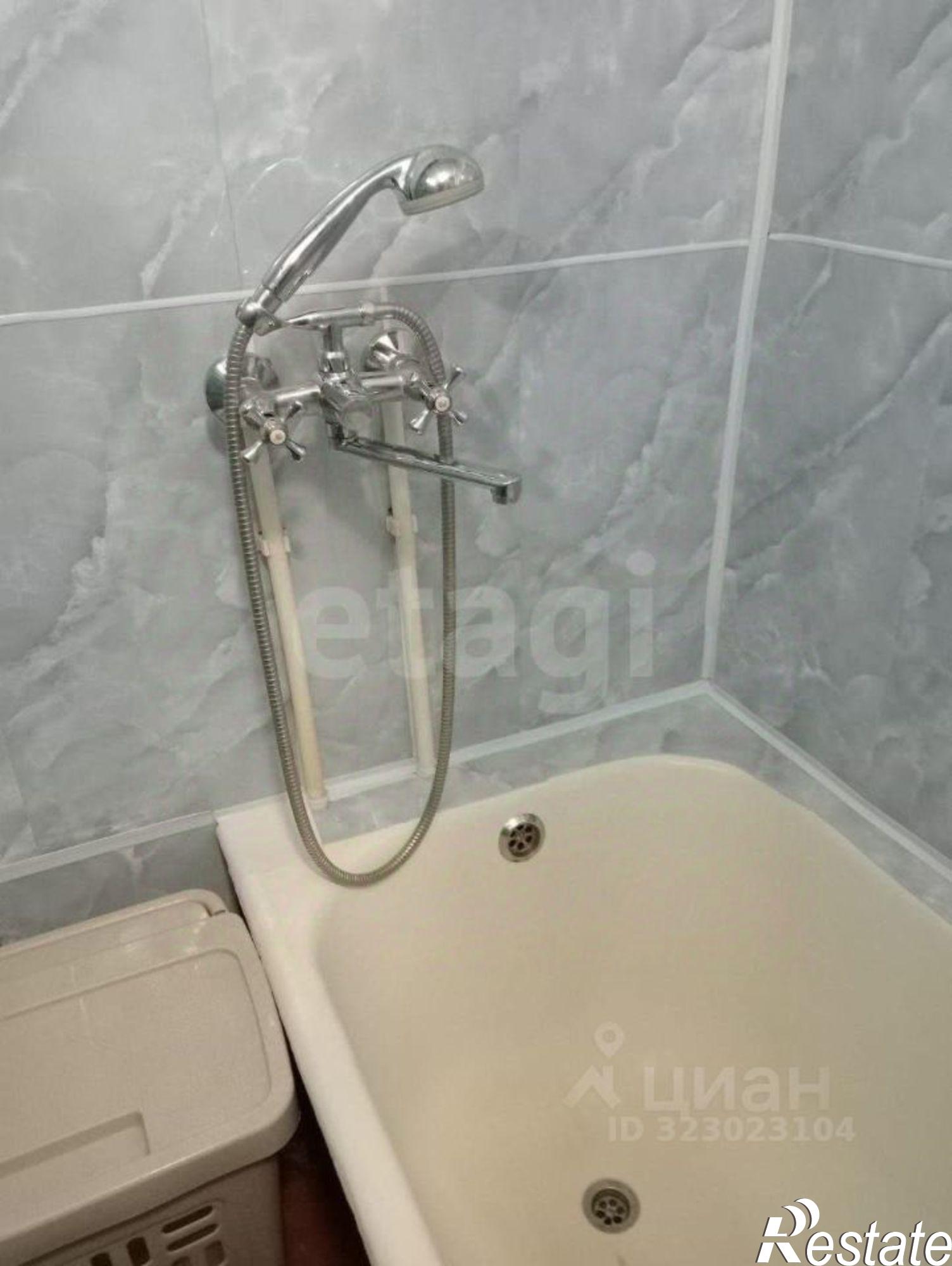 Сдать квартиру за 20 000 рублей на улица Ньютона, 34 к2