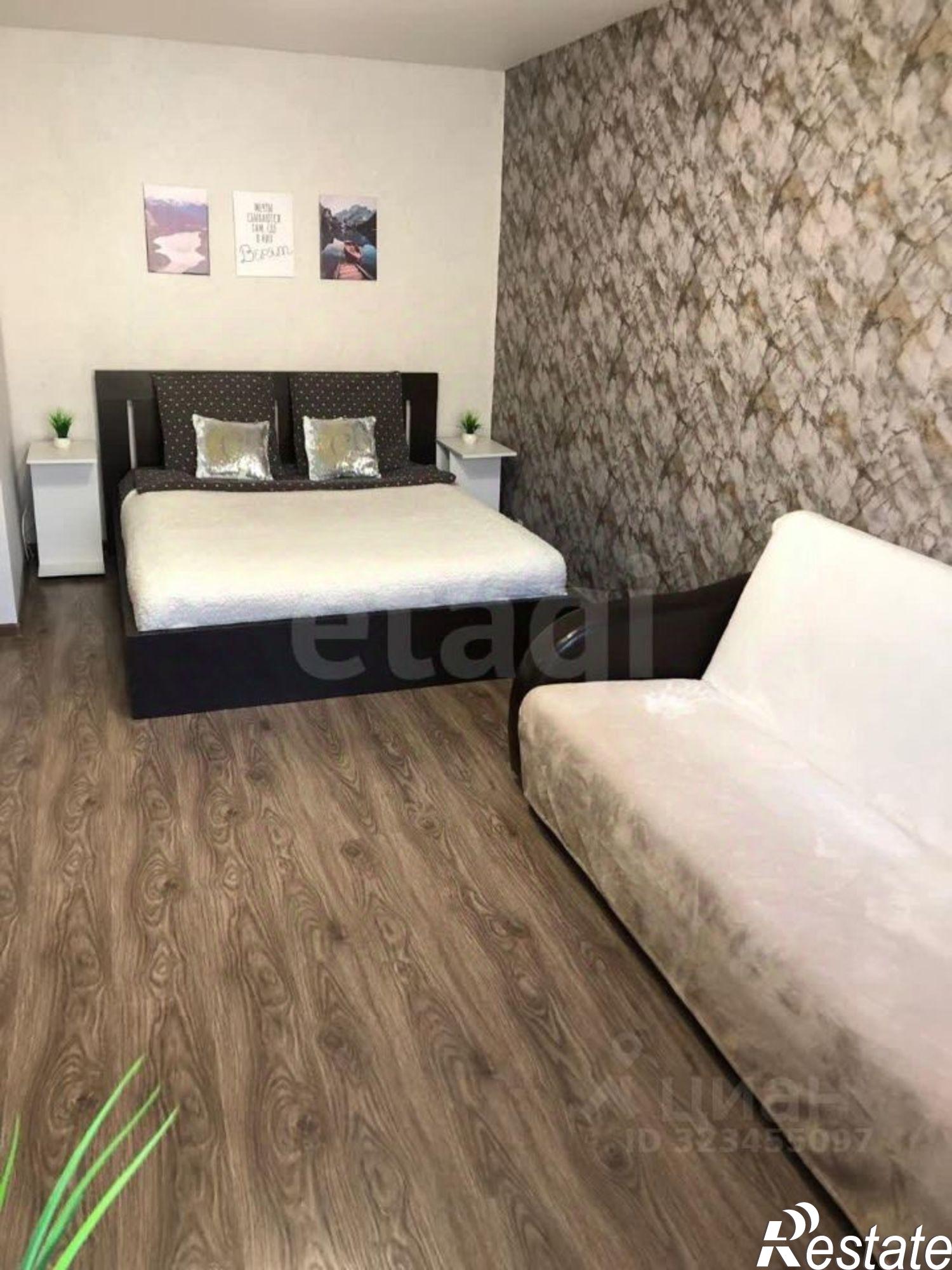 Сдать квартиру за 36 000 рублей на Угличская улица, 28