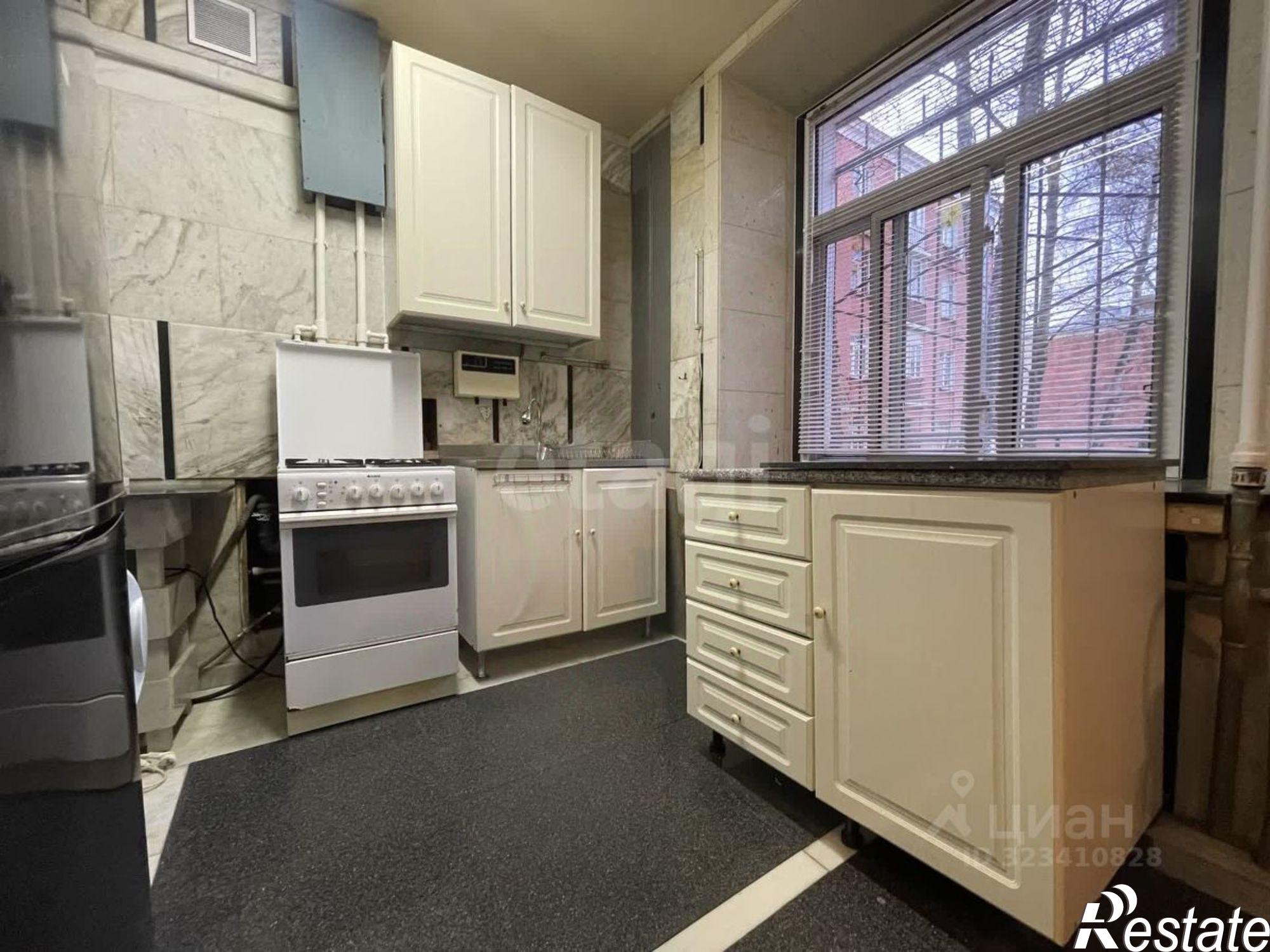 Сдать квартиру за 35 000 рублей на улица Свердлова, 23А