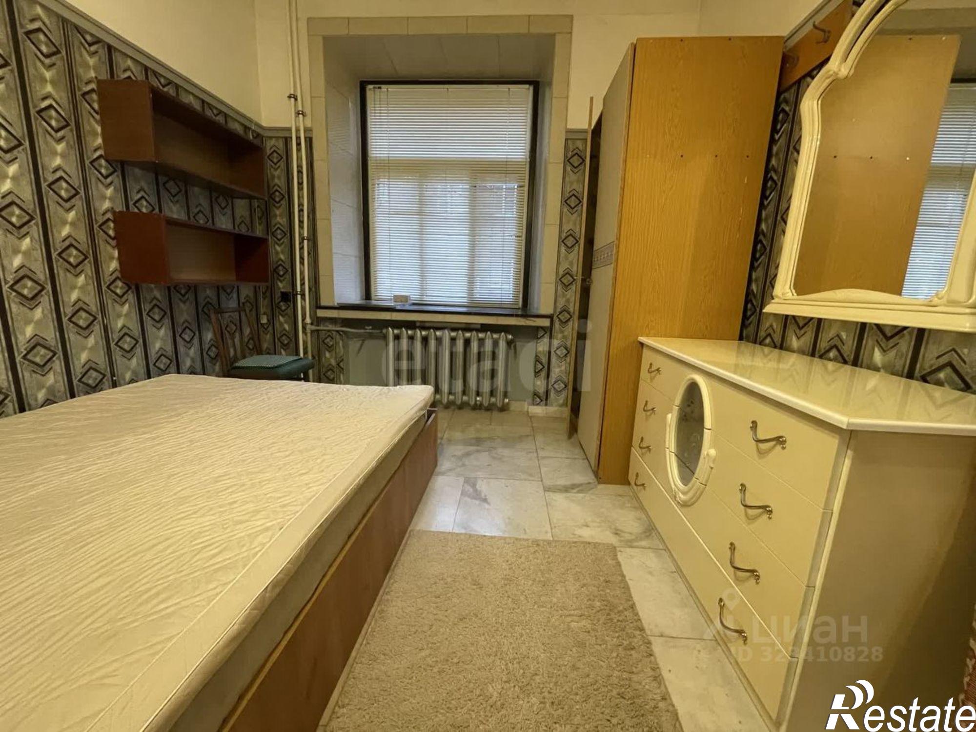 Сдать квартиру за 35 000 рублей на улица Свердлова, 23А