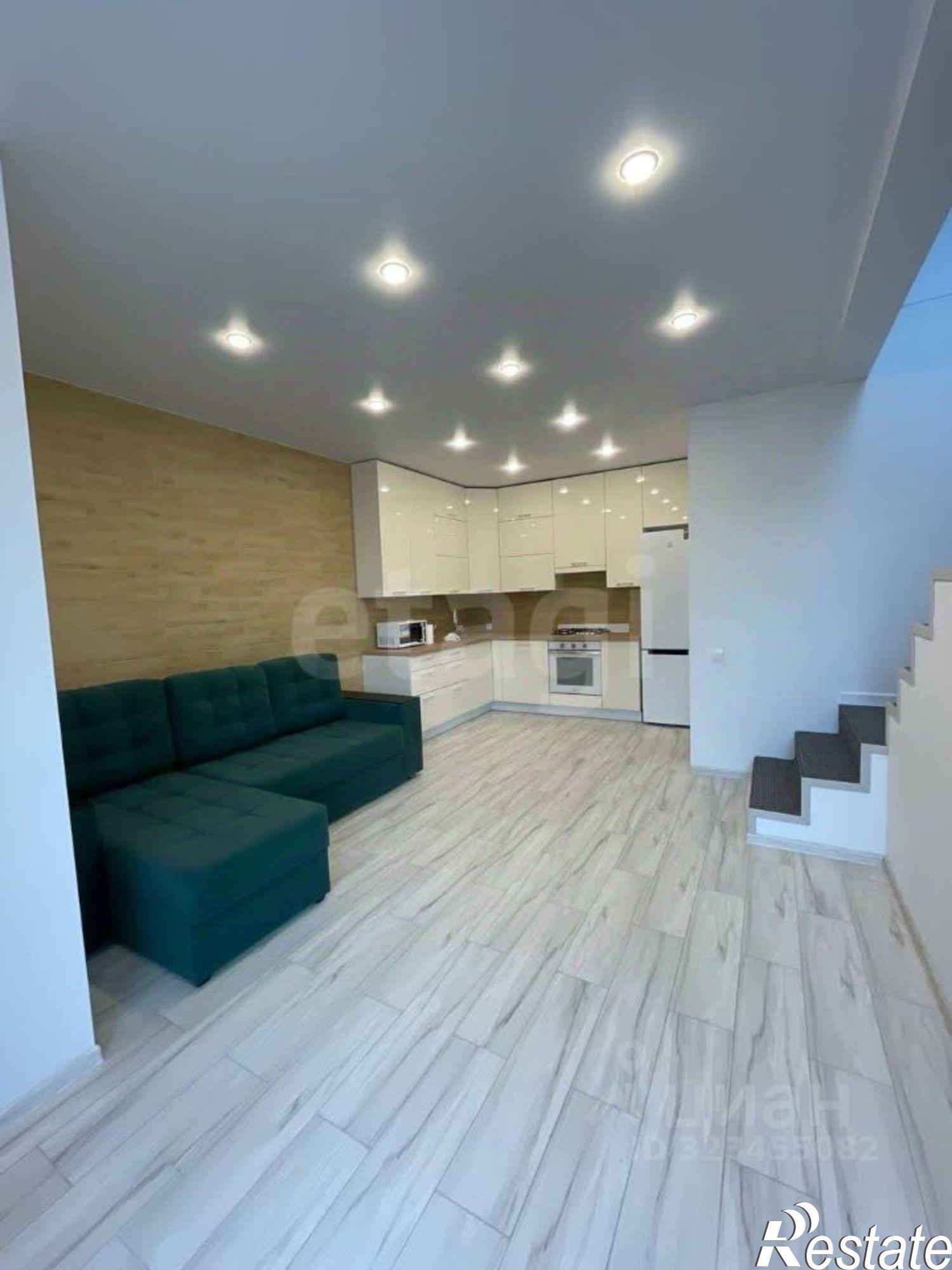 Сдать квартиру за 70 000 рублей на улица Стопани, 8