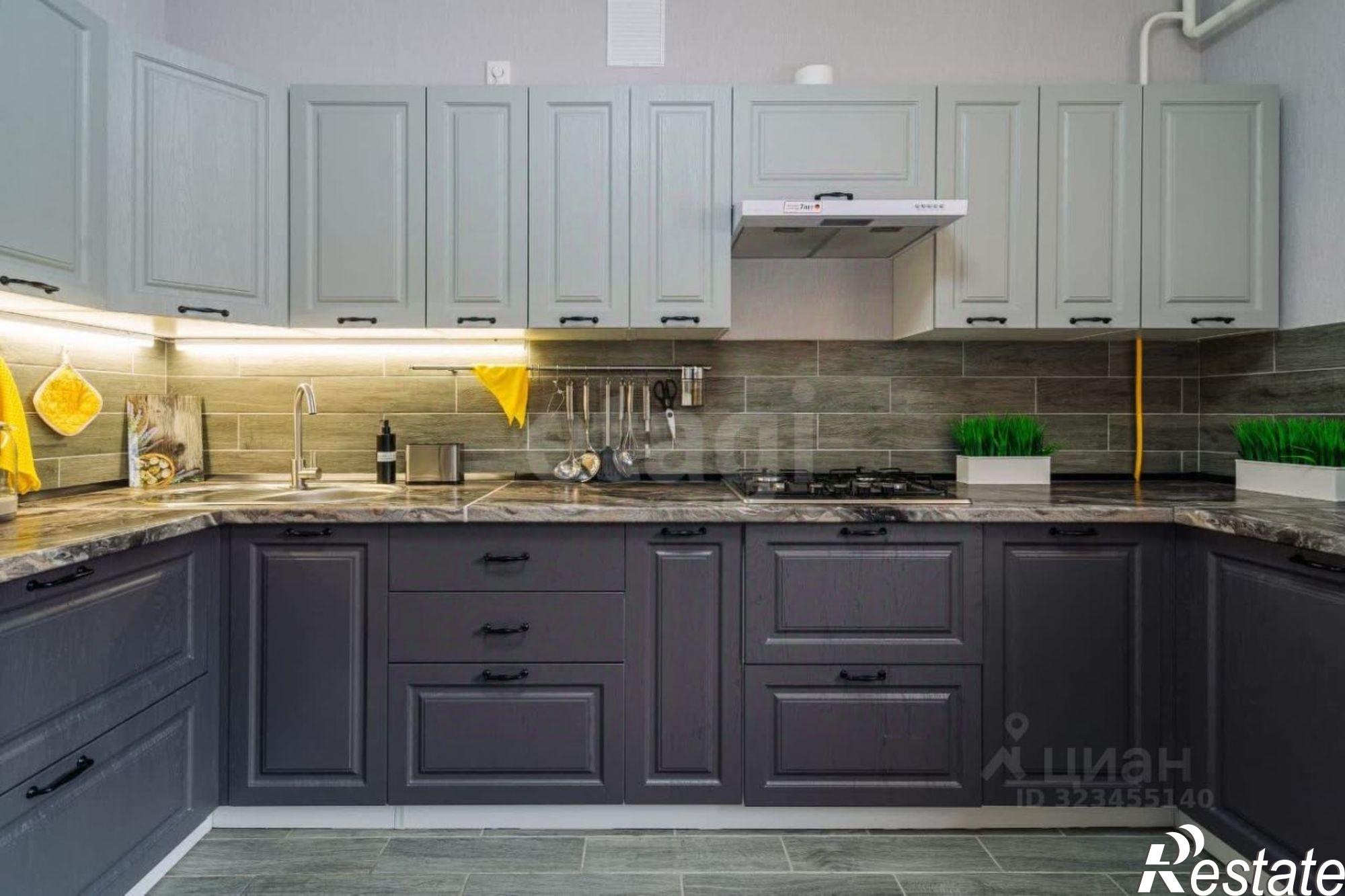 Сдать квартиру за 72 000 рублей на 1-й Городищенский переулок, 3