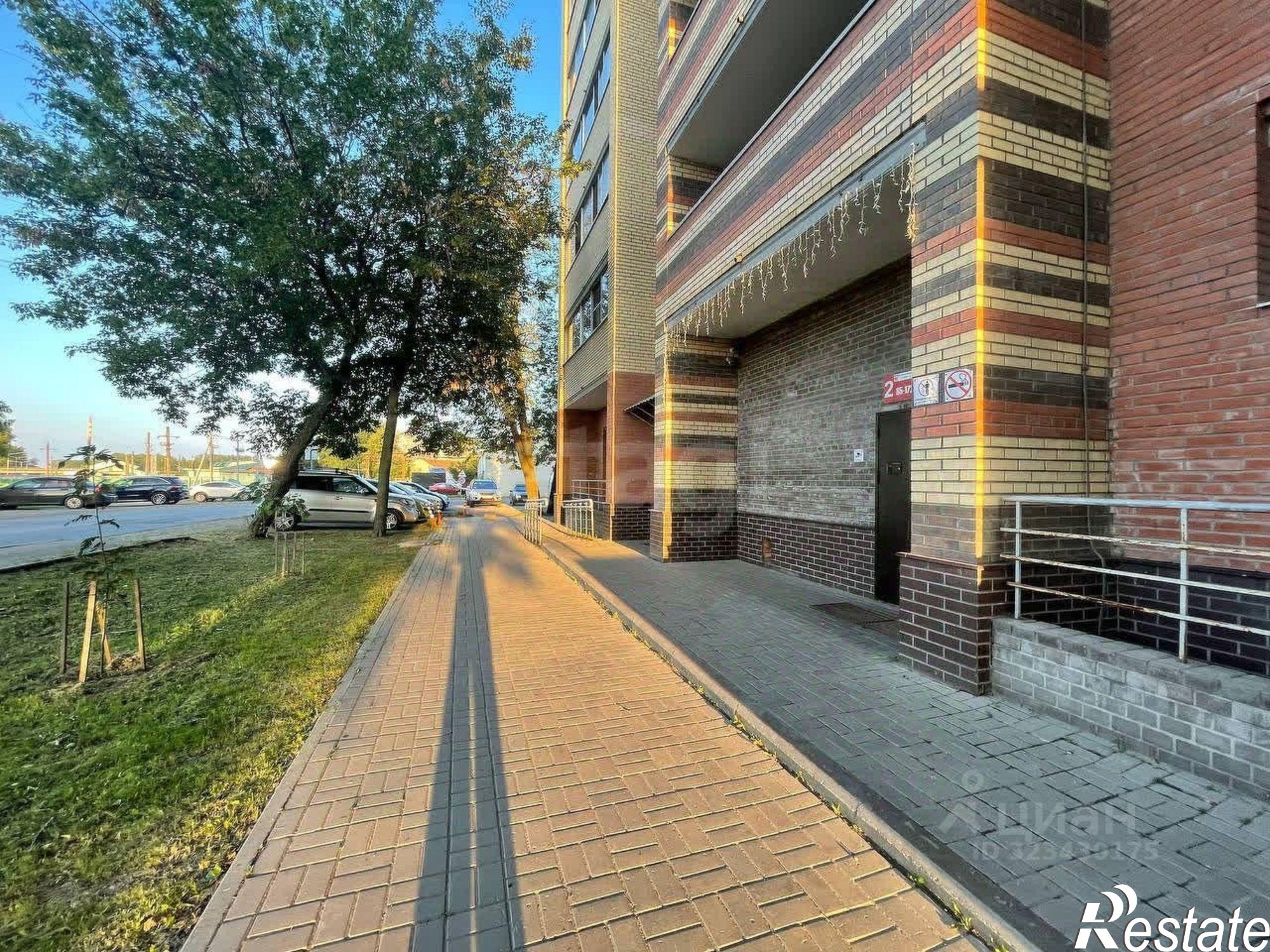 Сдать квартиру за 45 000 рублей на 1-я Приволжская улица, 16