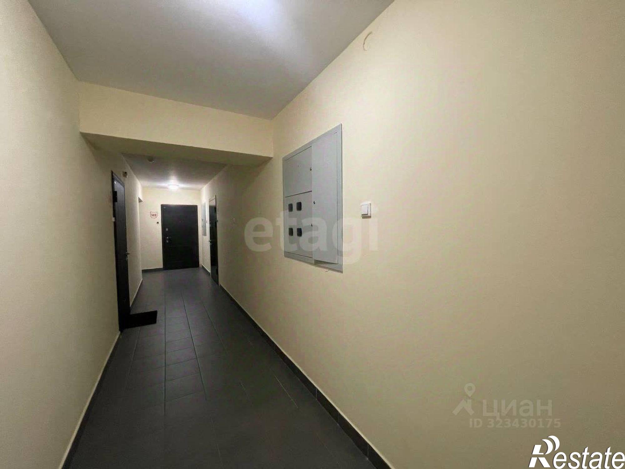 Сдать квартиру за 45 000 рублей на 1-я Приволжская улица, 16