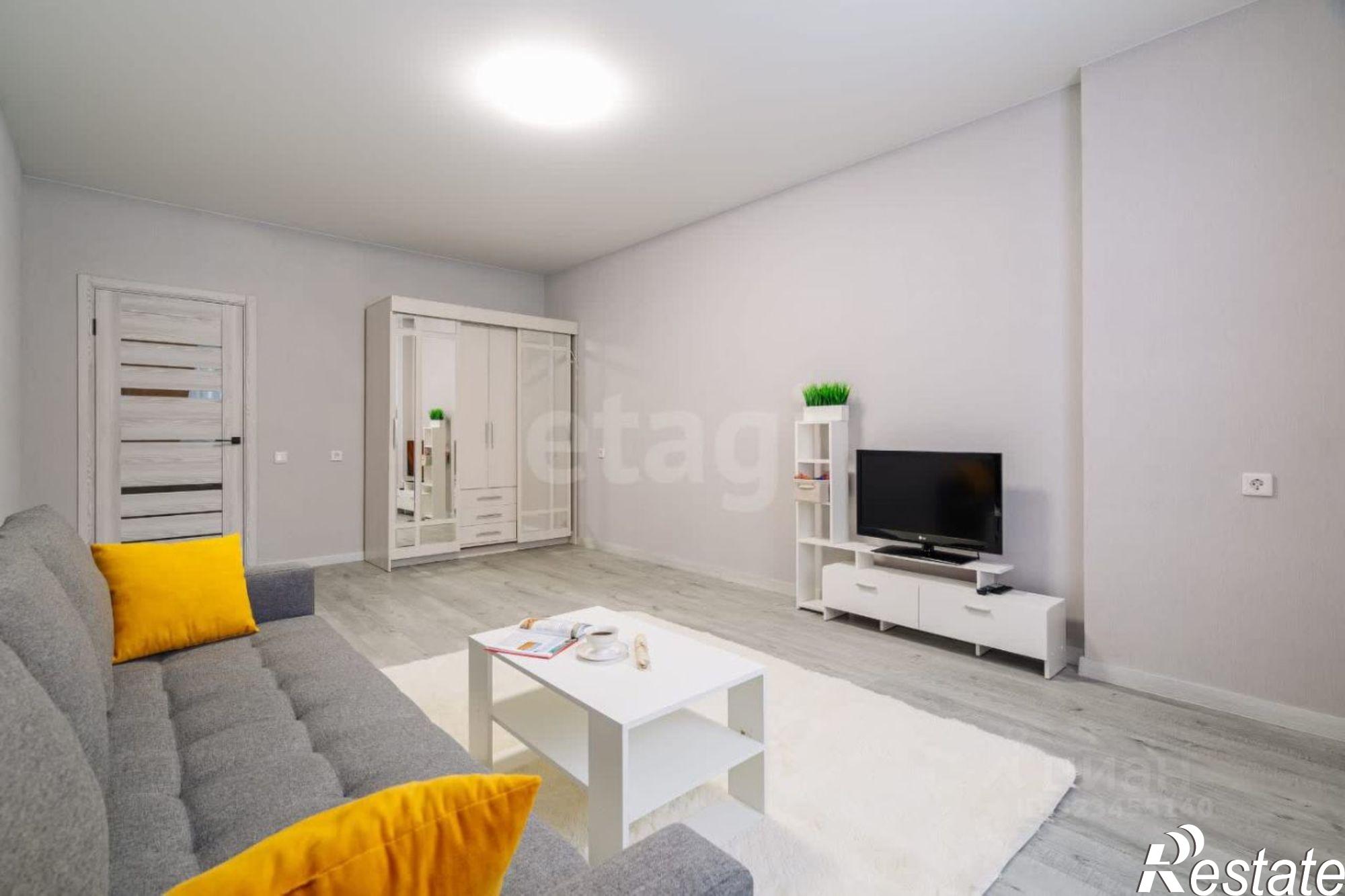 Сдать квартиру за 72 000 рублей на 1-й Городищенский переулок, 3