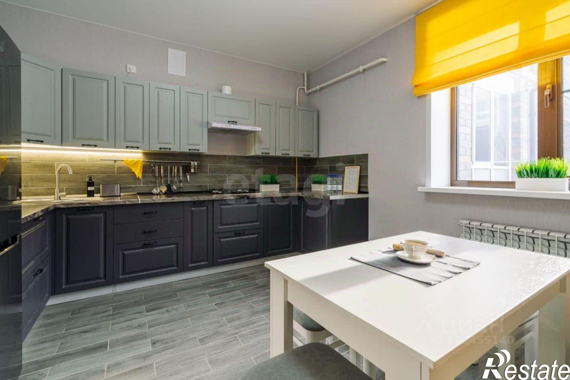 Сдать квартиру за 72 000 рублей на 1-й Городищенский переулок, 3