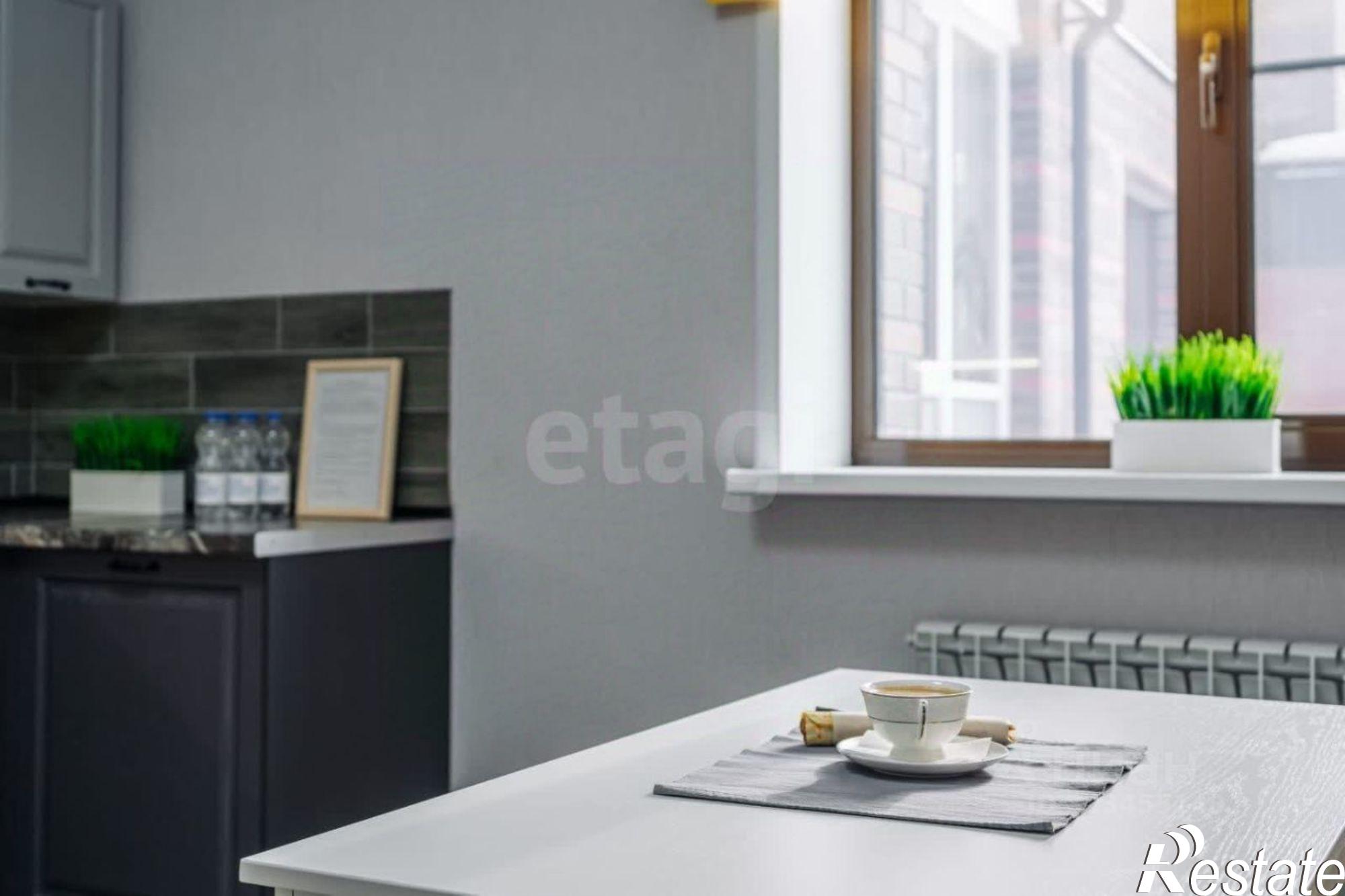 Сдать квартиру за 72 000 рублей на 1-й Городищенский переулок, 3