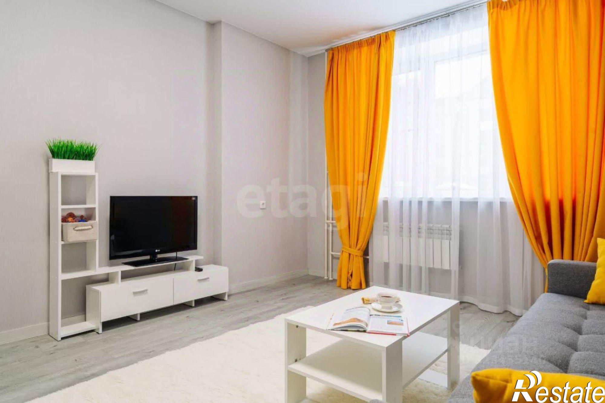 Сдать квартиру за 72 000 рублей на 1-й Городищенский переулок, 3