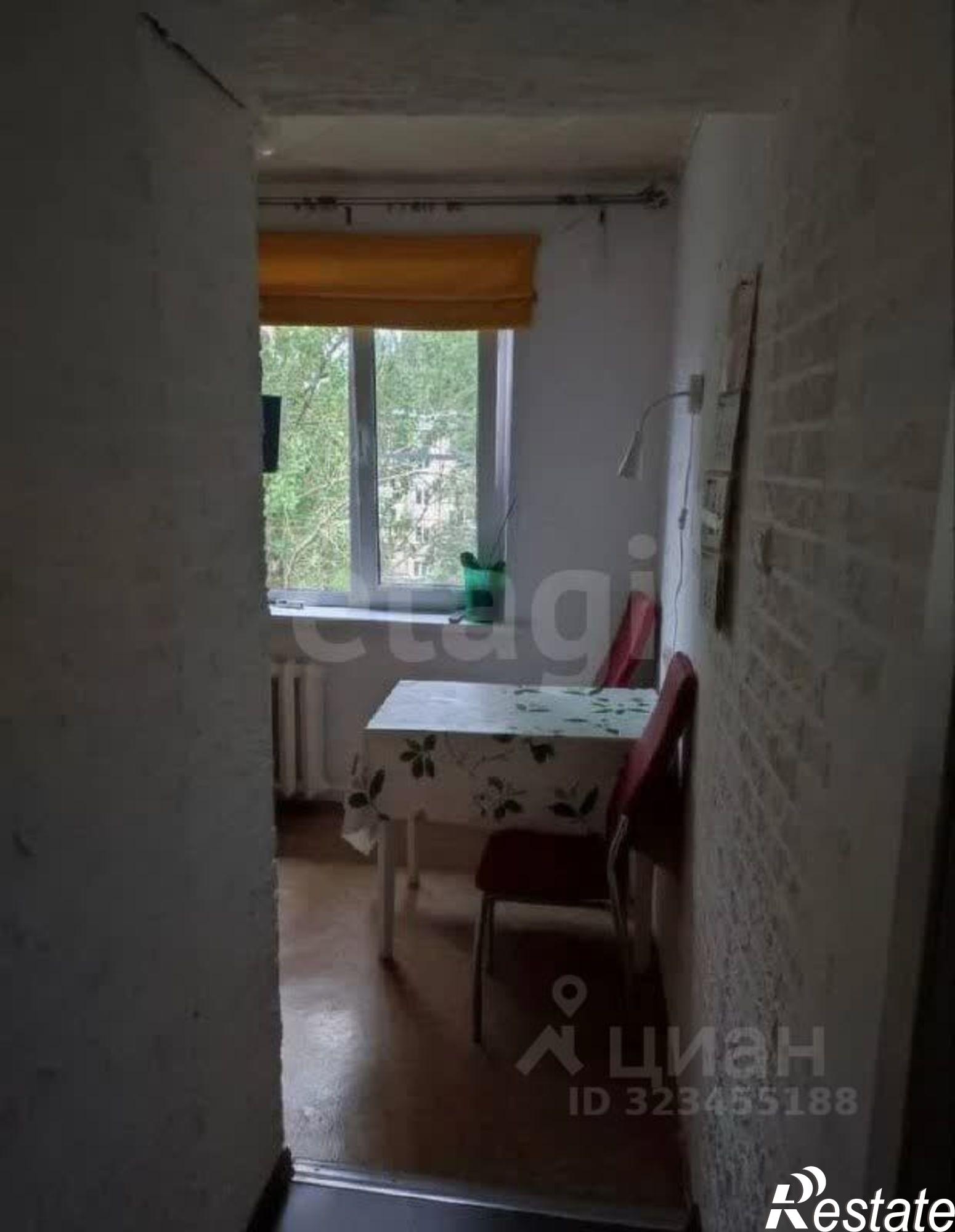 Сдать квартиру за 32 000 рублей на улица Урицкого, 36