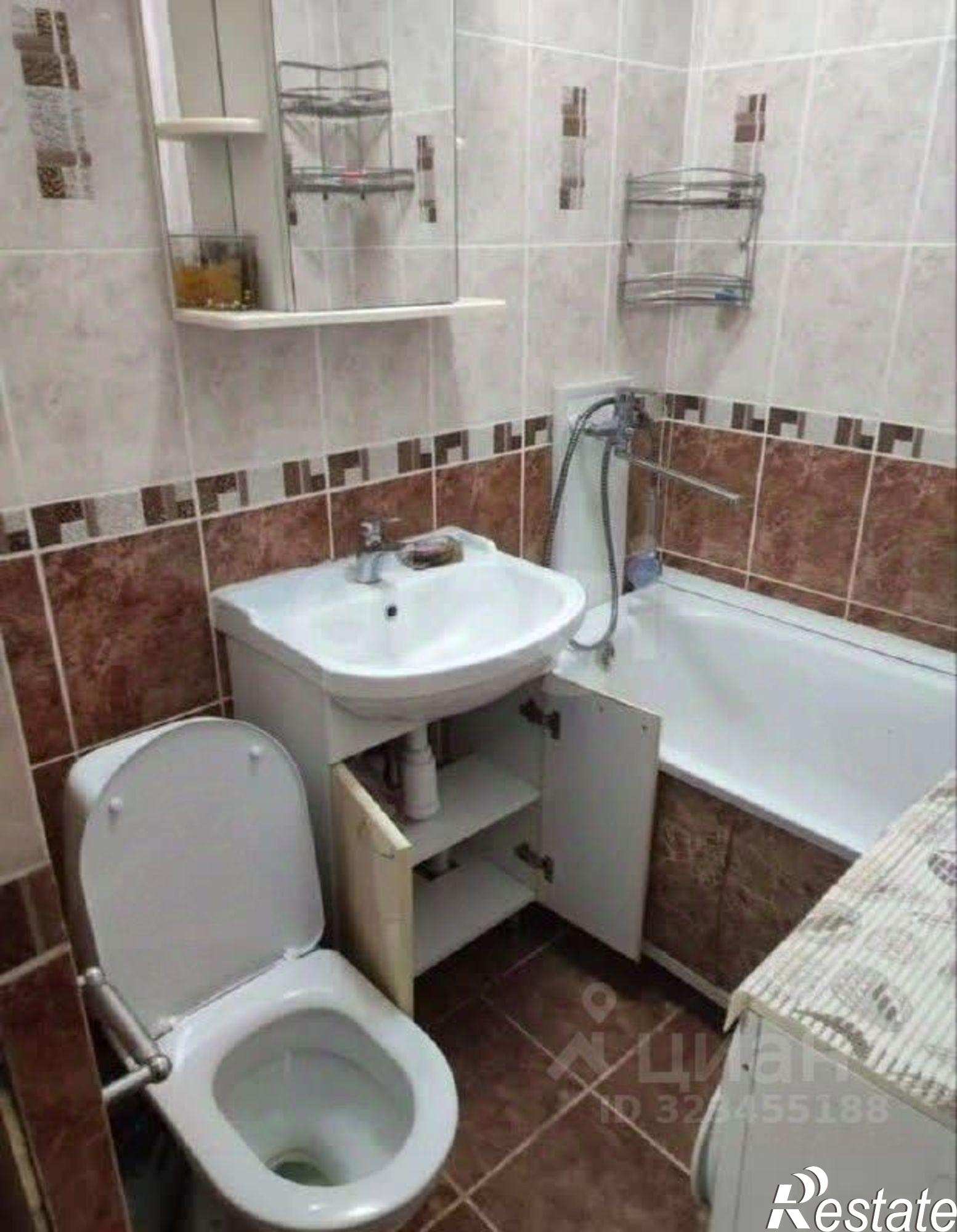 Сдать квартиру за 32 000 рублей на улица Урицкого, 36