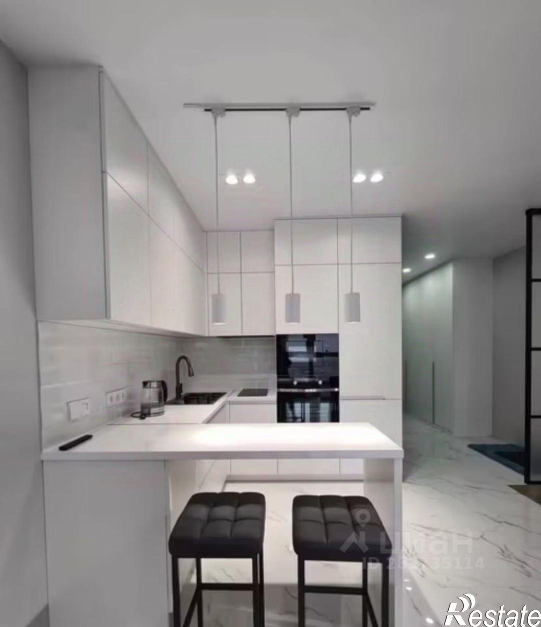 Сдать квартиру за 45 000 рублей на улица Салтыкова-Щедрина, 12