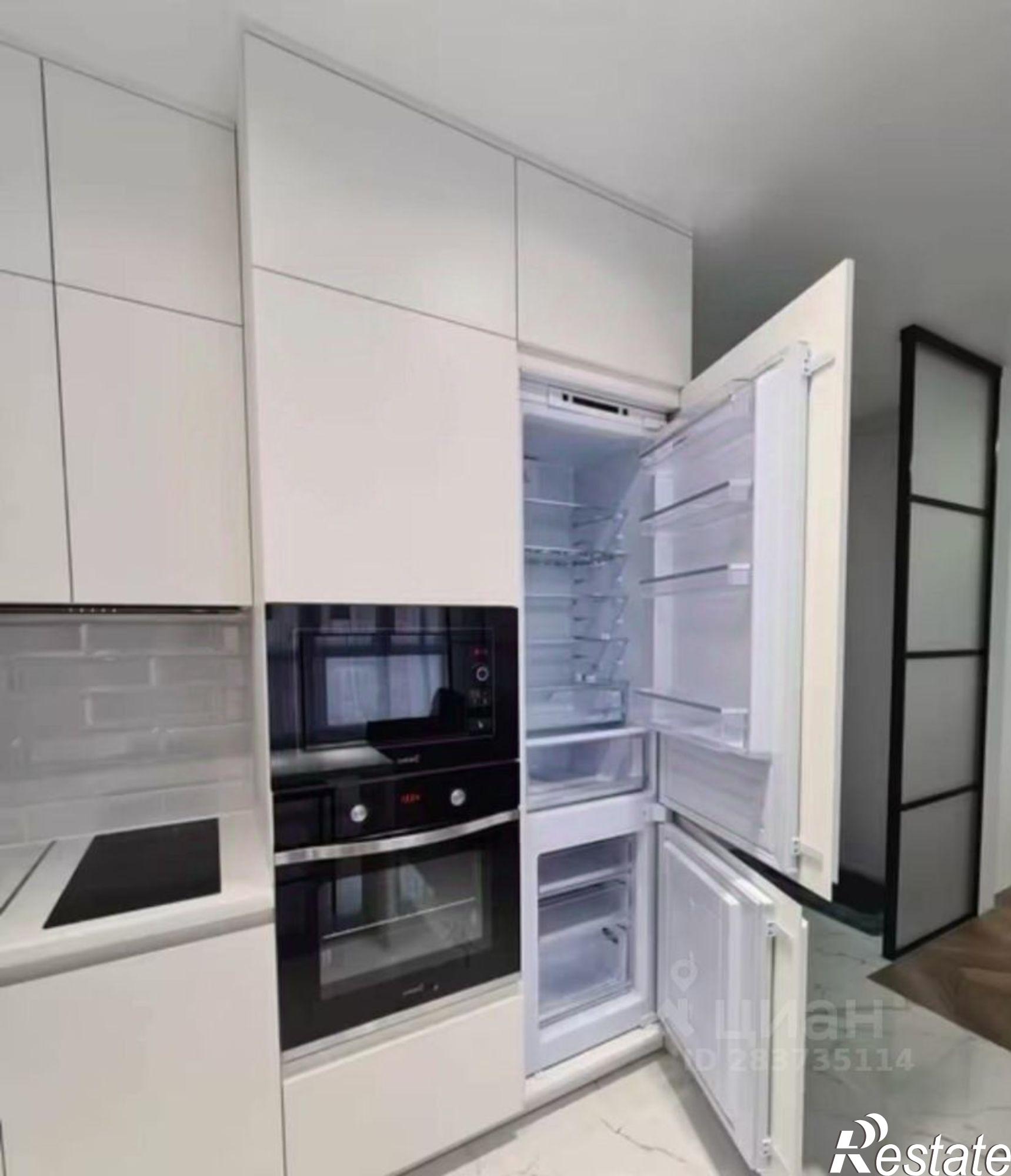 Сдать квартиру за 45 000 рублей на улица Салтыкова-Щедрина, 12