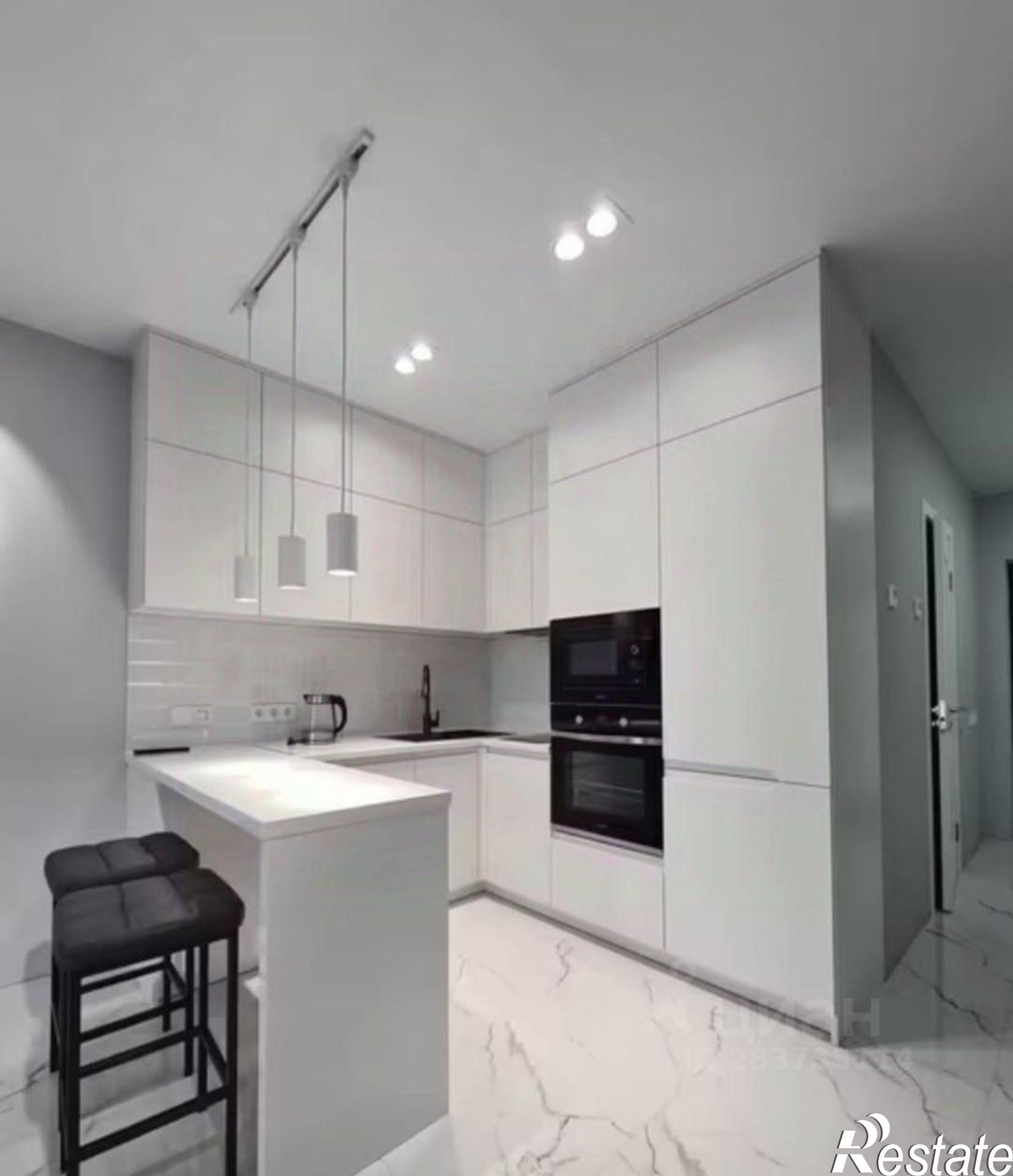 Сдать квартиру за 45 000 рублей на улица Салтыкова-Щедрина, 12