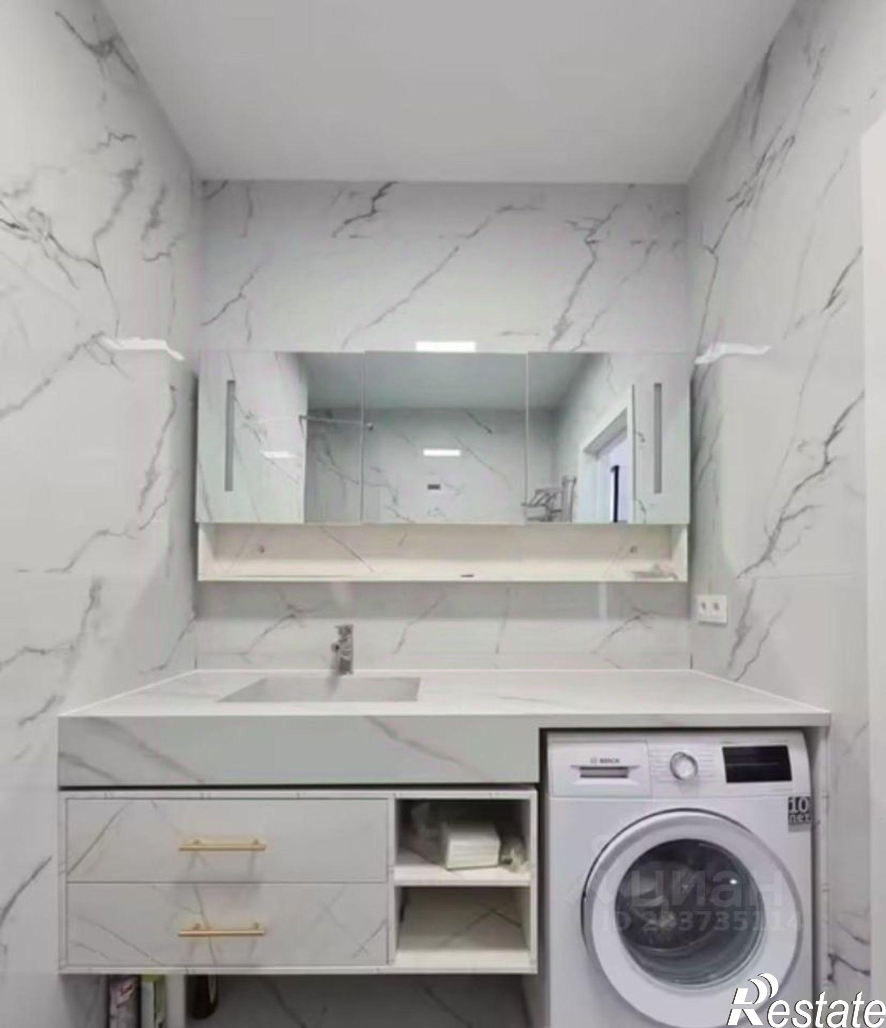 Сдать квартиру за 45 000 рублей на улица Салтыкова-Щедрина, 12