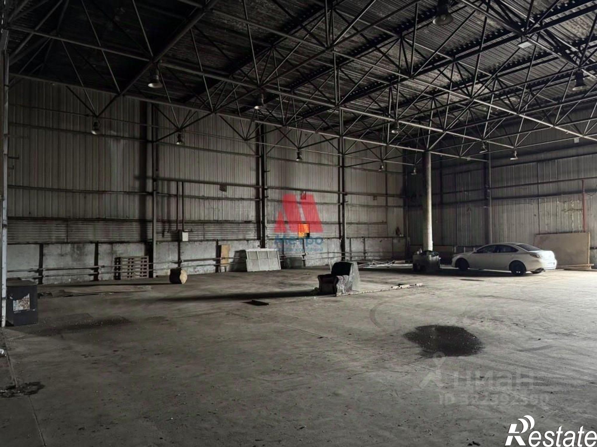 Сдать складское помещение за 280 000 рублей на улица Механизаторов