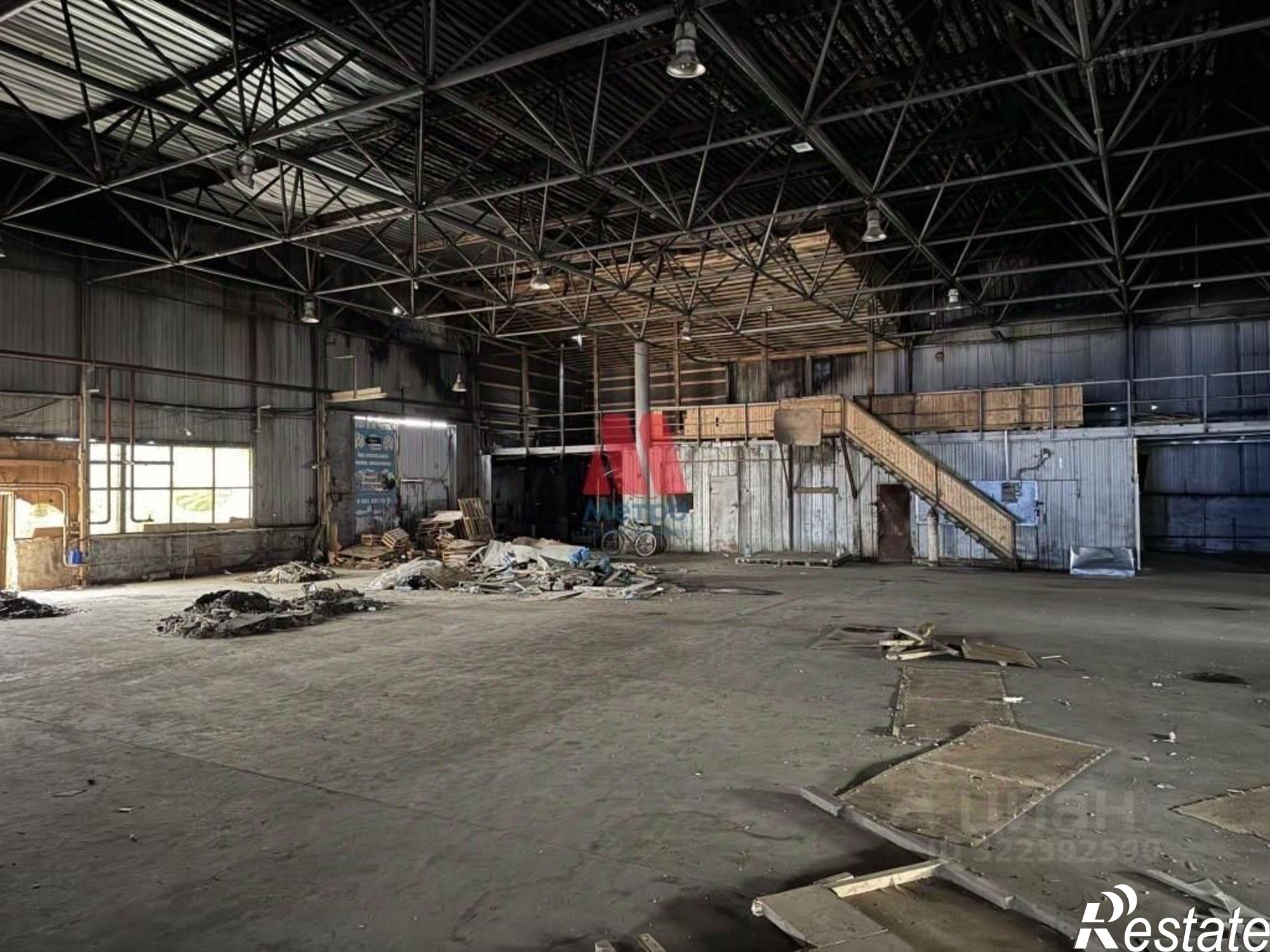 Сдать складское помещение за 280 000 рублей на улица Механизаторов