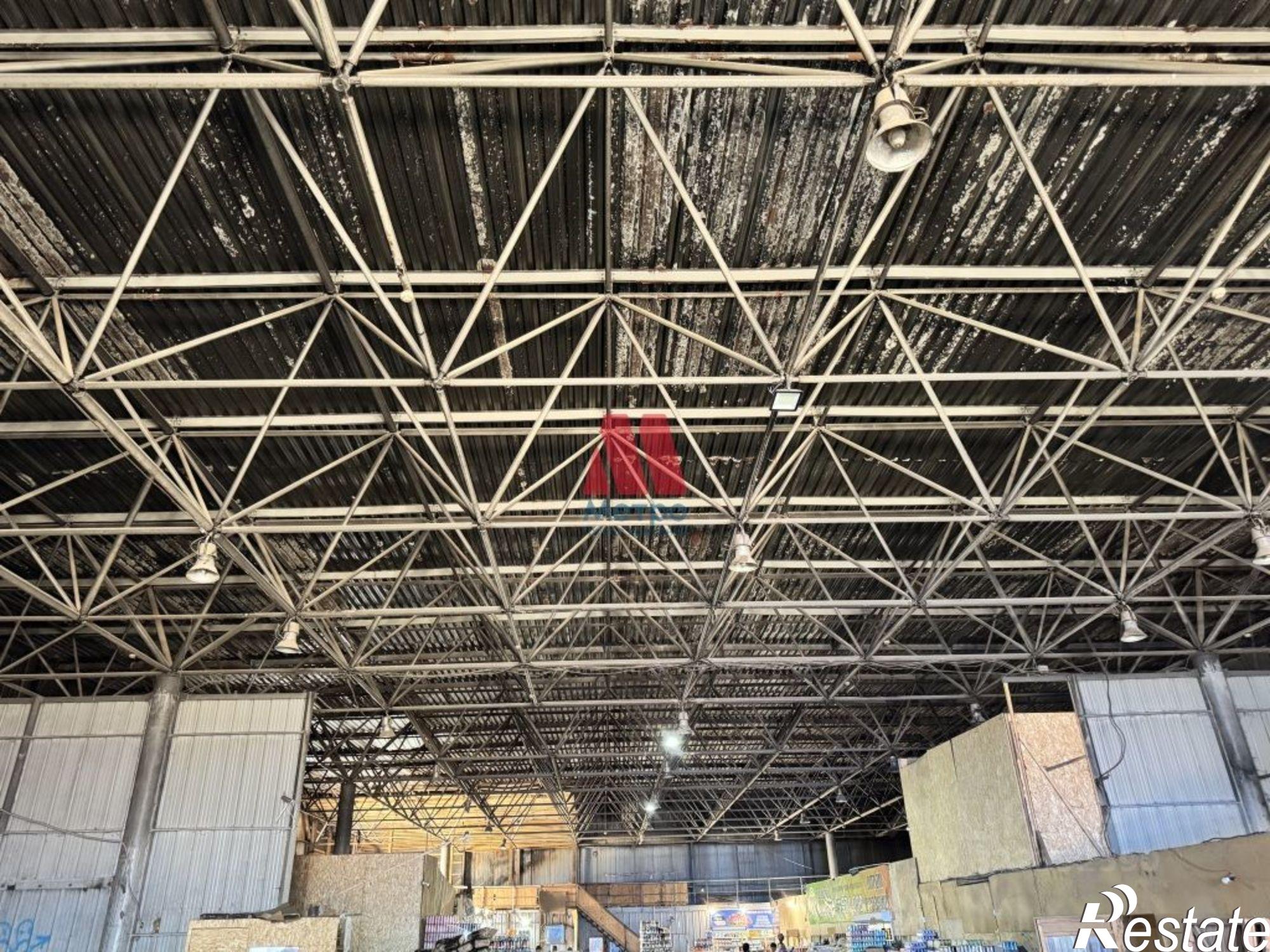 Сдать складское помещение за 280 000 рублей на улица Механизаторов