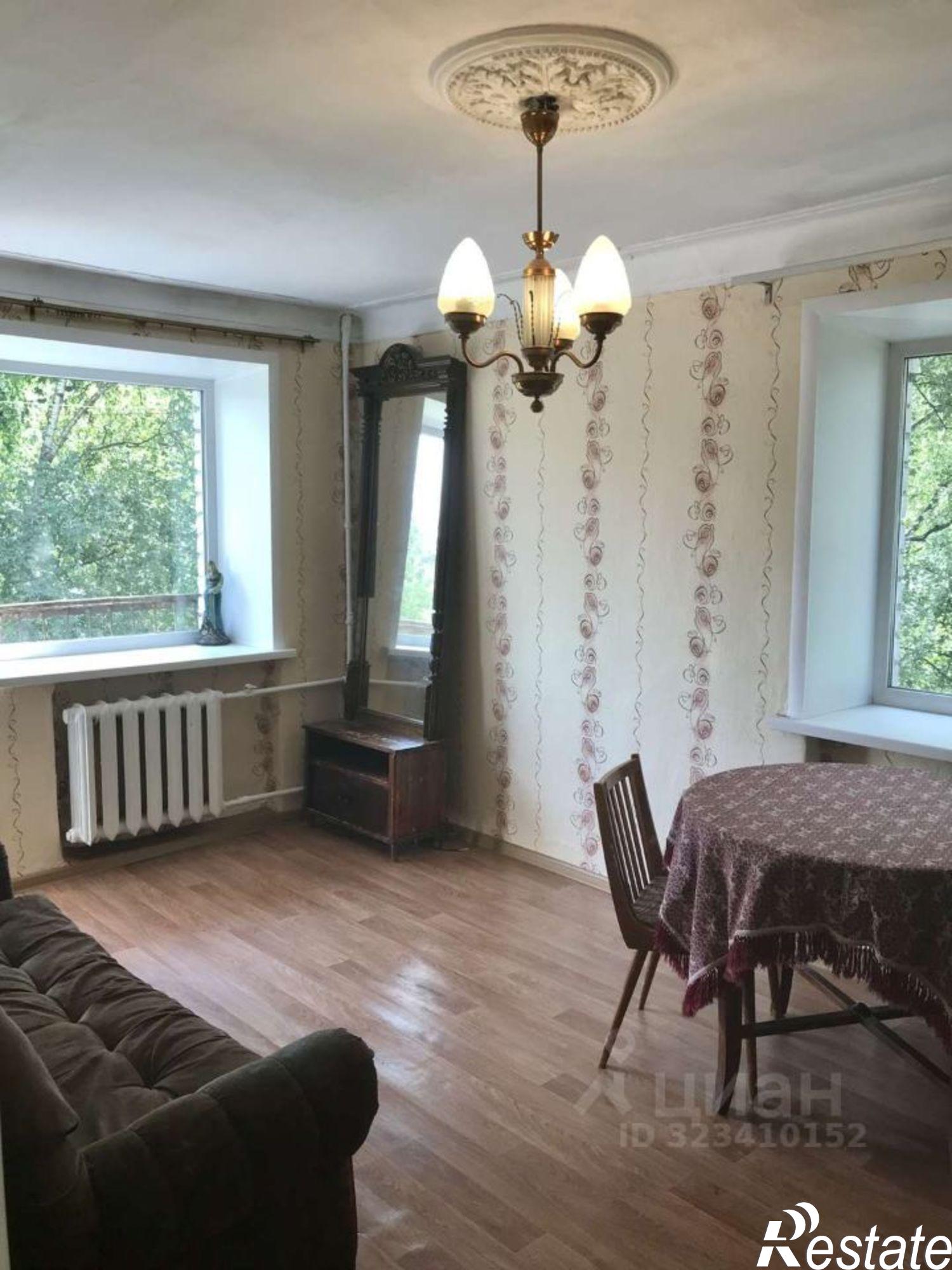 Сдать квартиру за 17 000 рублей на проспект Ленина, 52А