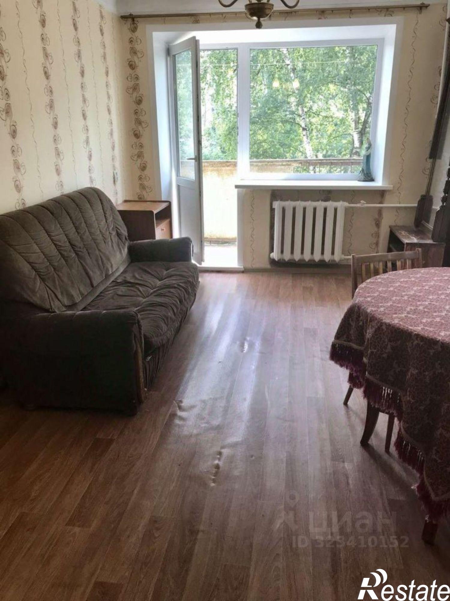 Сдать квартиру за 17 000 рублей на проспект Ленина, 52А