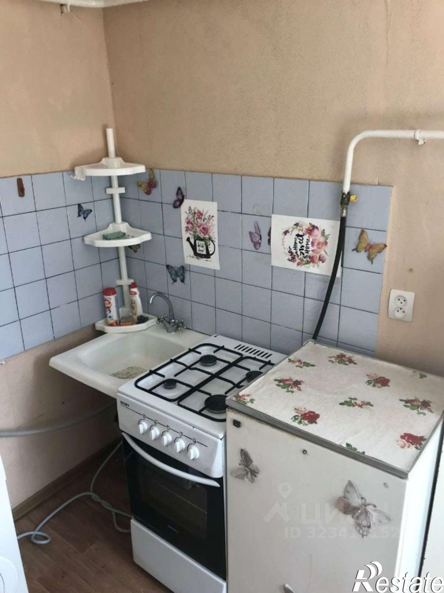 Сдать квартиру за 17 000 рублей на проспект Ленина, 52А