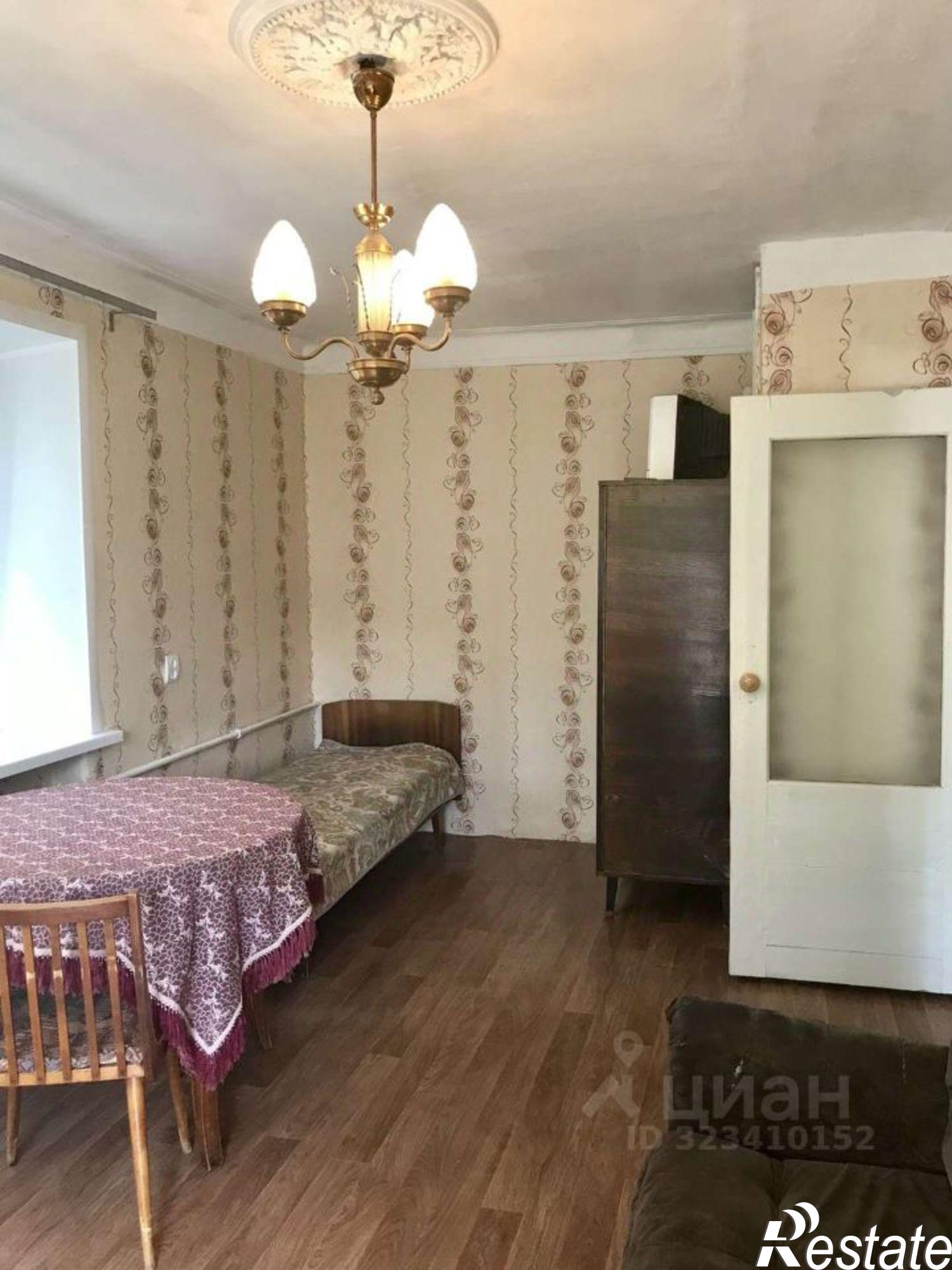 Сдать квартиру за 17 000 рублей на проспект Ленина, 52А