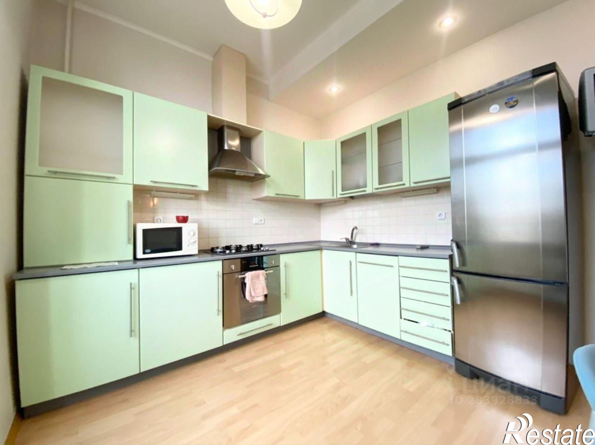 Сдать квартиру за 50 000 рублей на Первомайская улица, 9