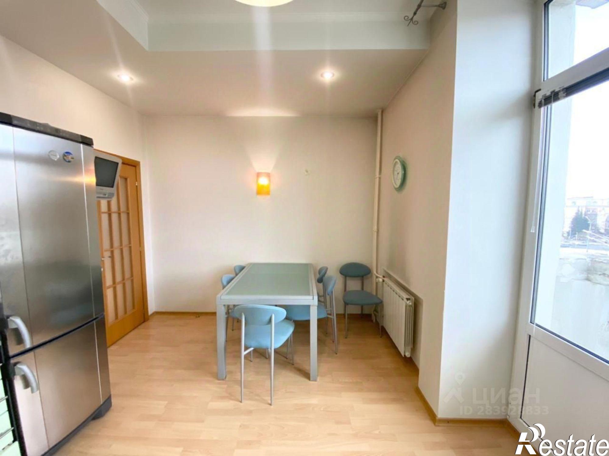 Сдать квартиру за 50 000 рублей на Первомайская улица, 9