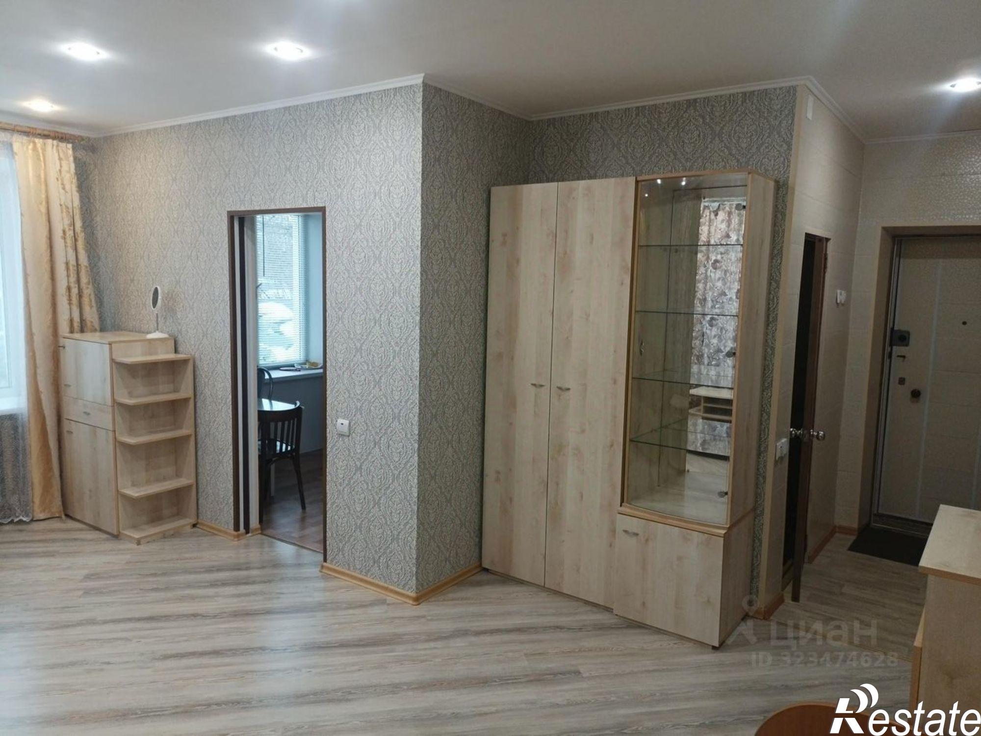 Сдать квартиру за 22 000 рублей на Большая Октябрьская улица, 67