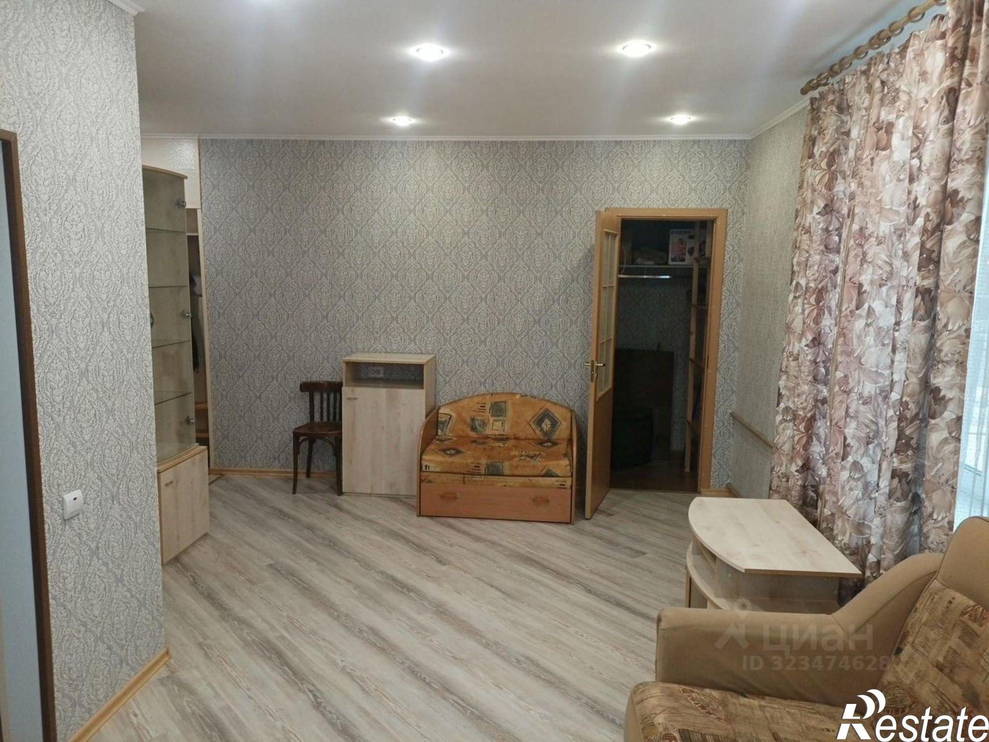 Сдать квартиру за 22 000 рублей на Большая Октябрьская улица, 67