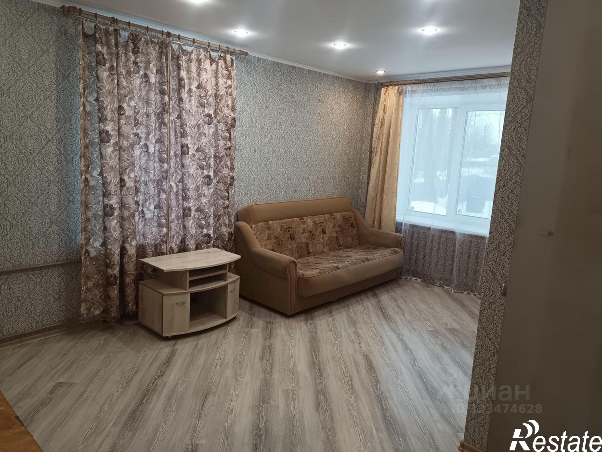 Сдать квартиру за 22 000 рублей на Большая Октябрьская улица, 67