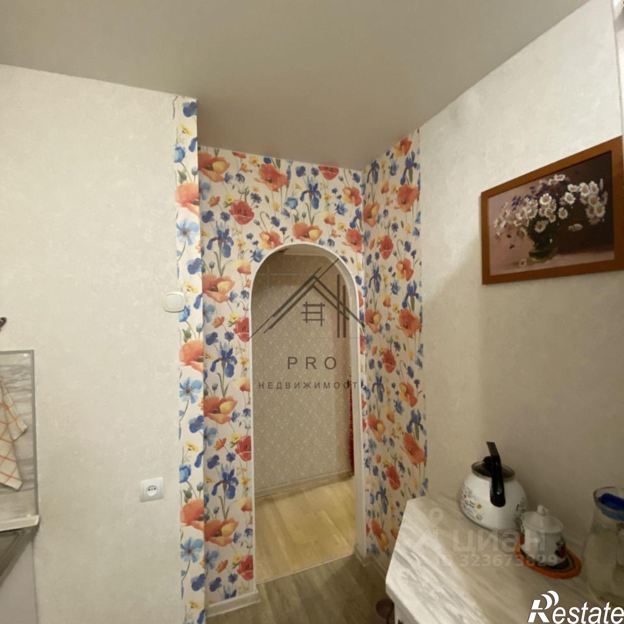 Купить квартиру за 4 800 000 рублей на Керамическая улица, 5