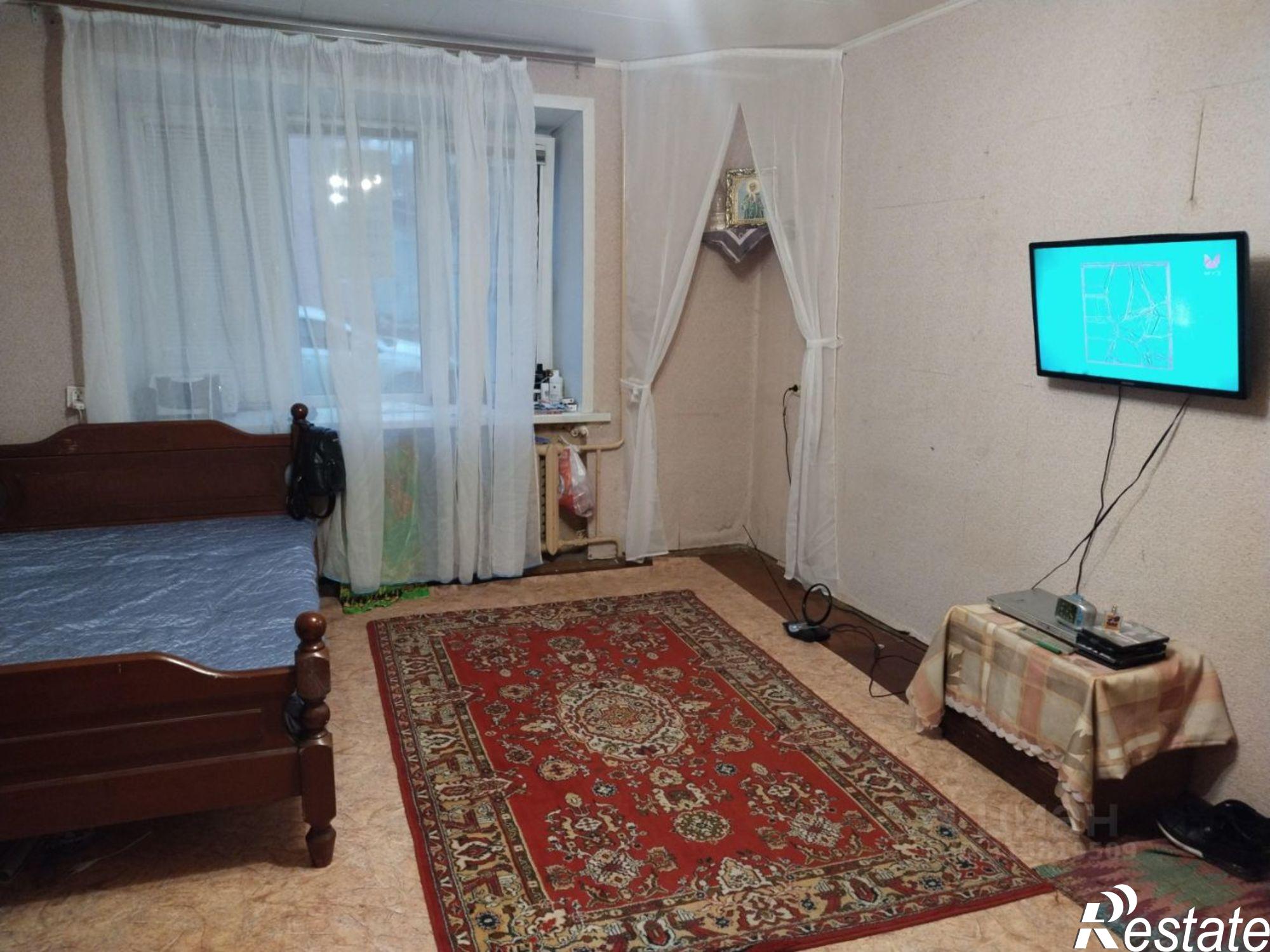 Купить квартиру за 5 750 000 рублей на улица Салтыкова-Щедрина, 88