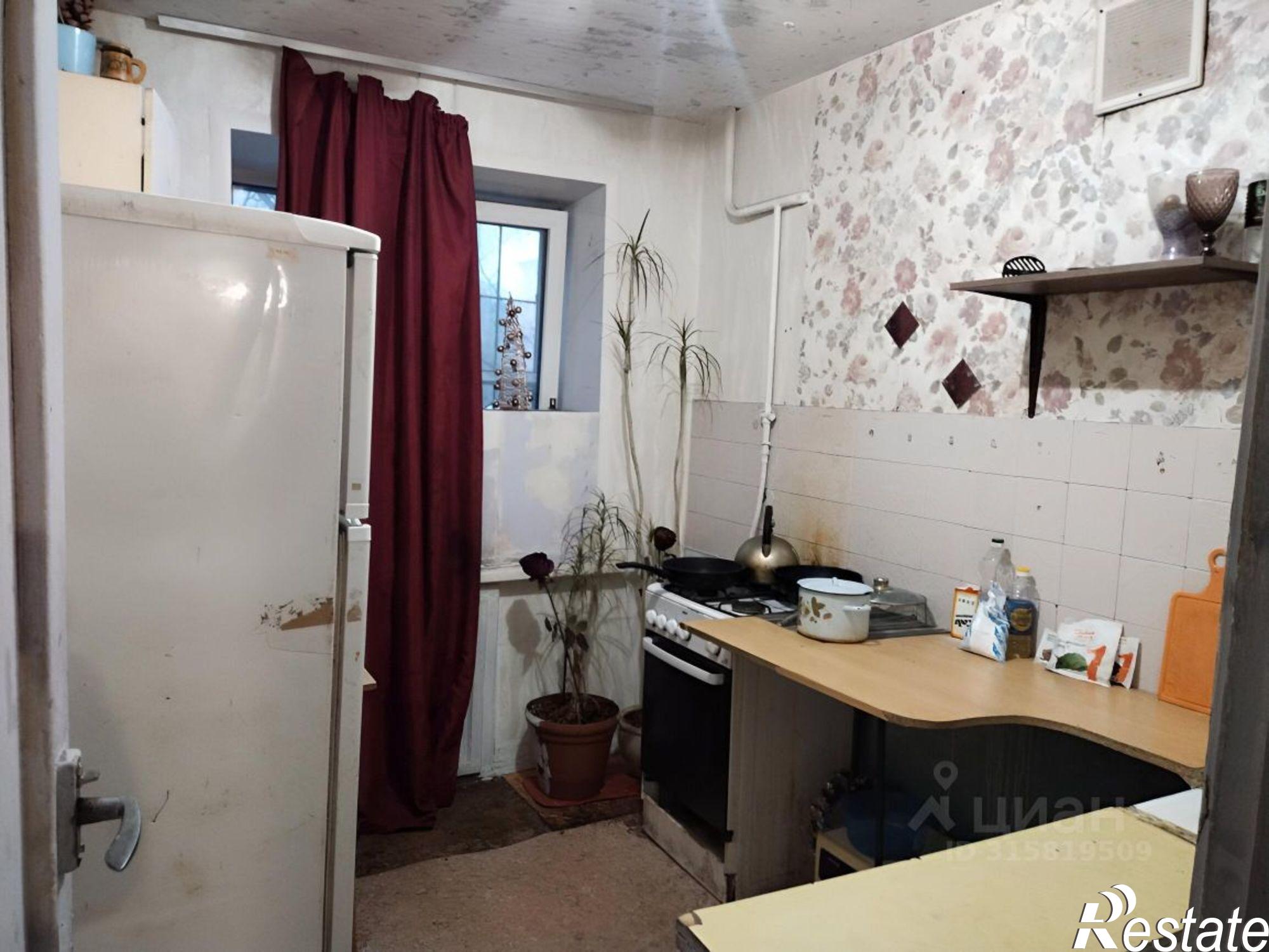 Купить квартиру за 5 750 000 рублей на улица Салтыкова-Щедрина, 88