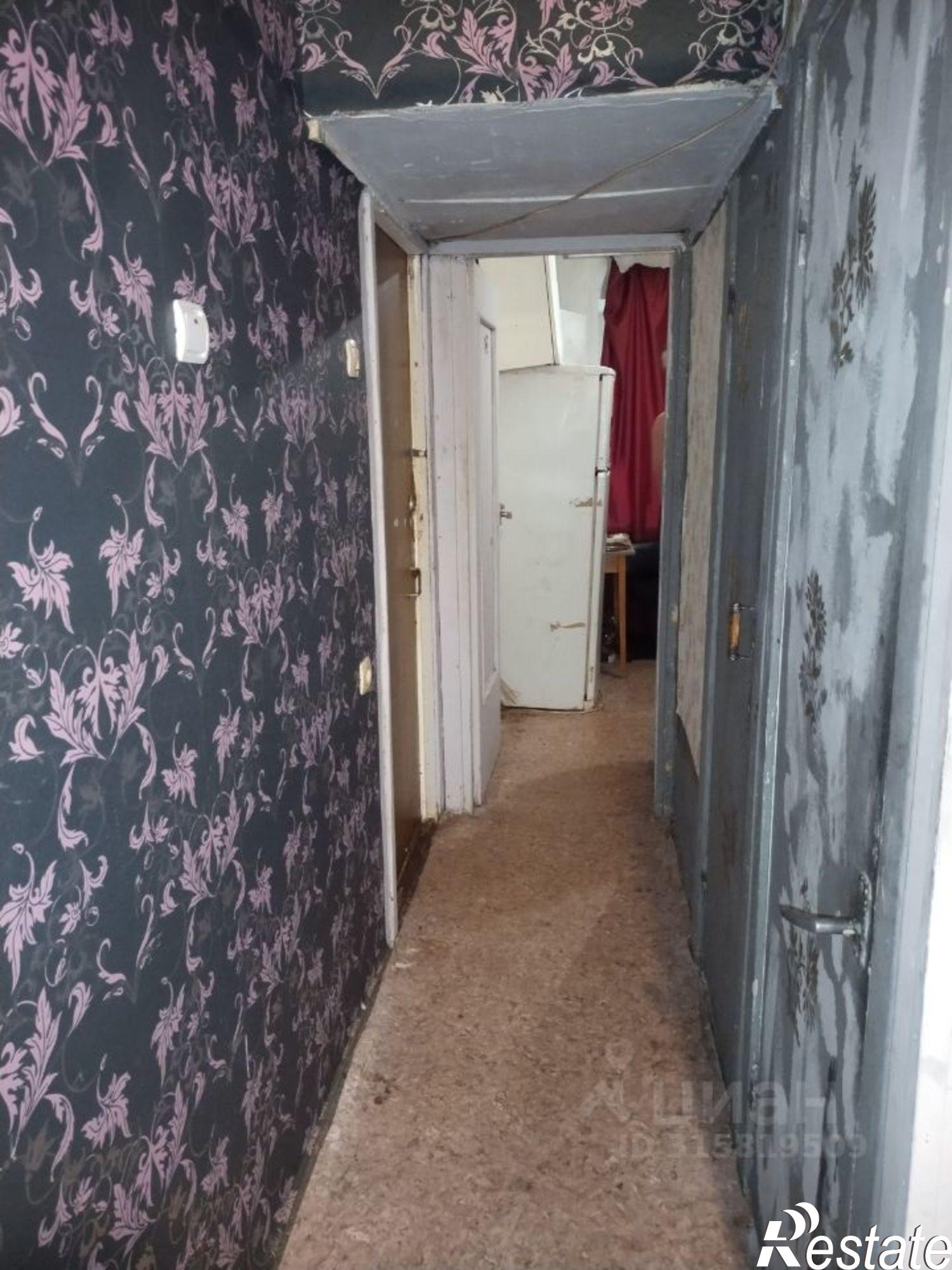 Купить квартиру за 5 750 000 рублей на улица Салтыкова-Щедрина, 88