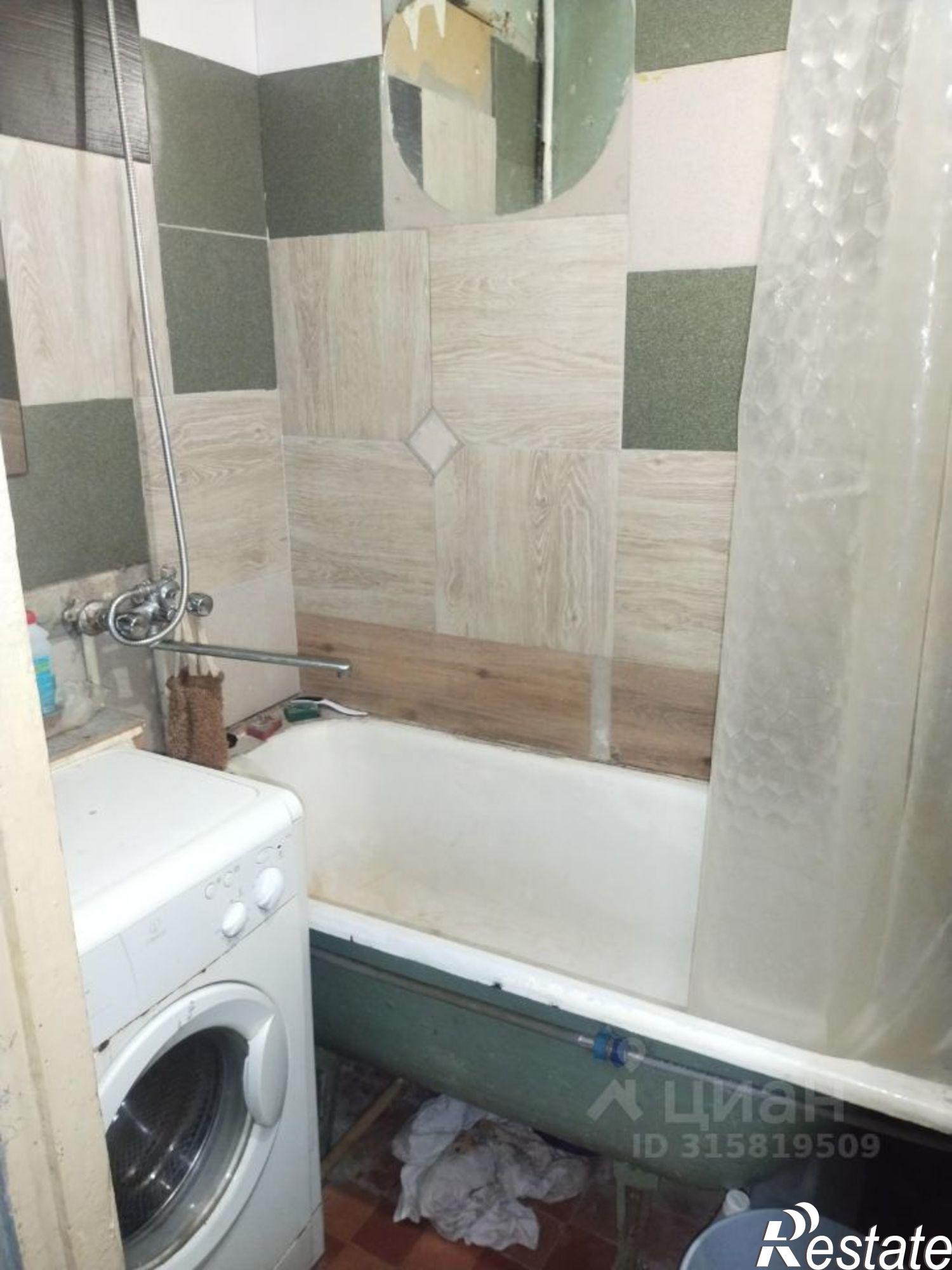 Купить квартиру за 5 750 000 рублей на улица Салтыкова-Щедрина, 88