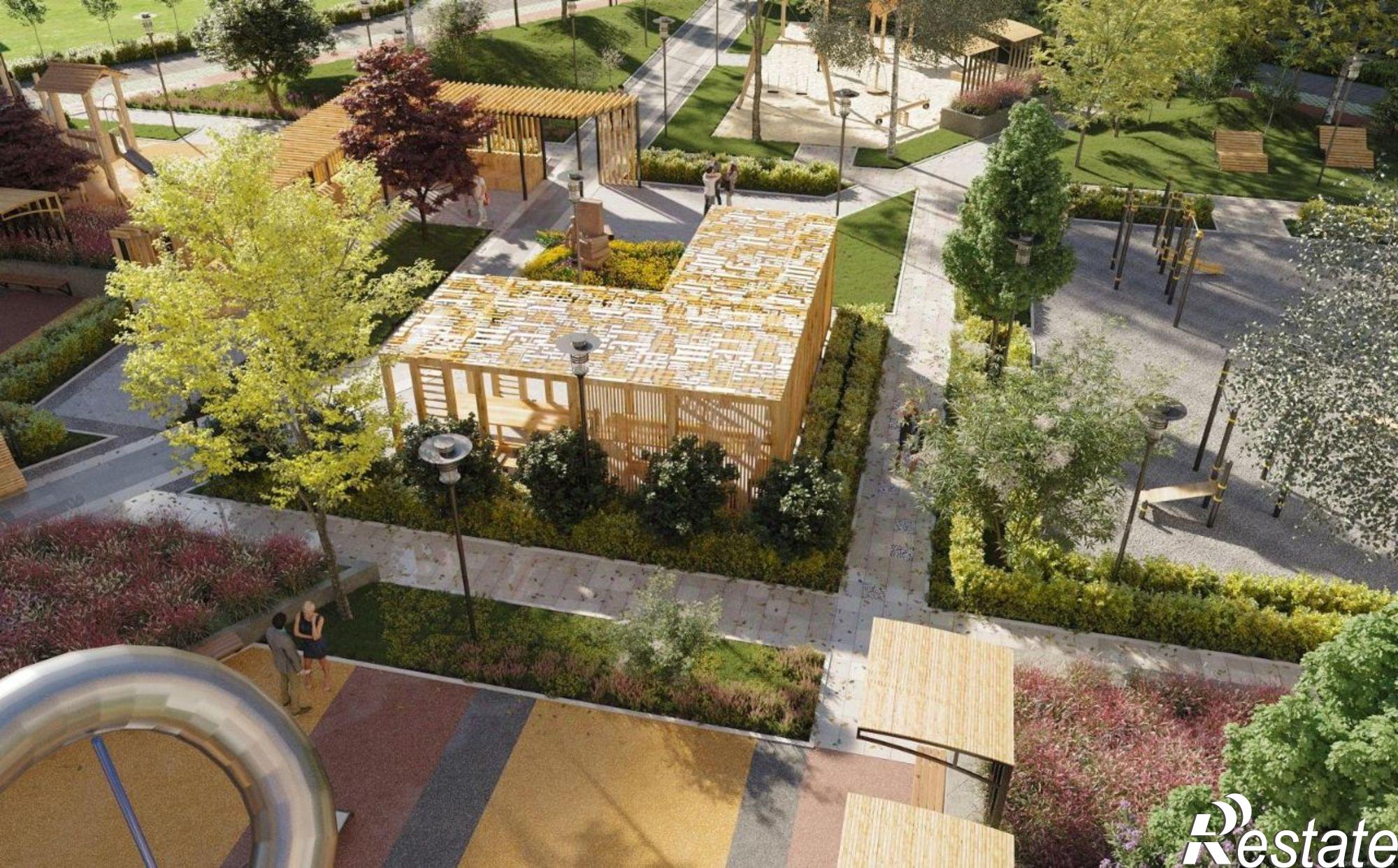 Купить квартиру за 3 865 200 рублей на 2-й Брагинский проезд, 8