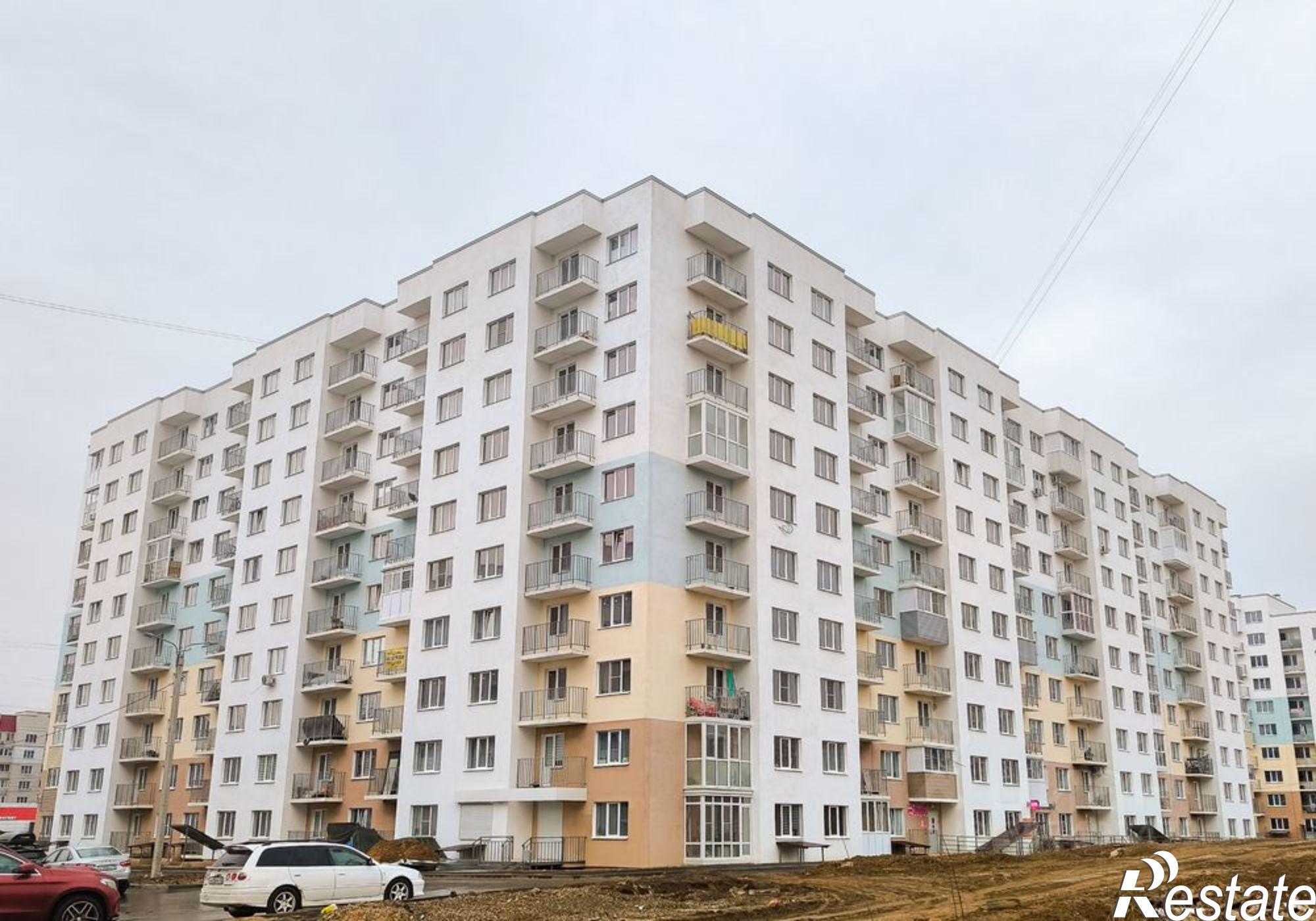 Купить квартиру за 4 650 000 рублей на Брагинская улица, 13