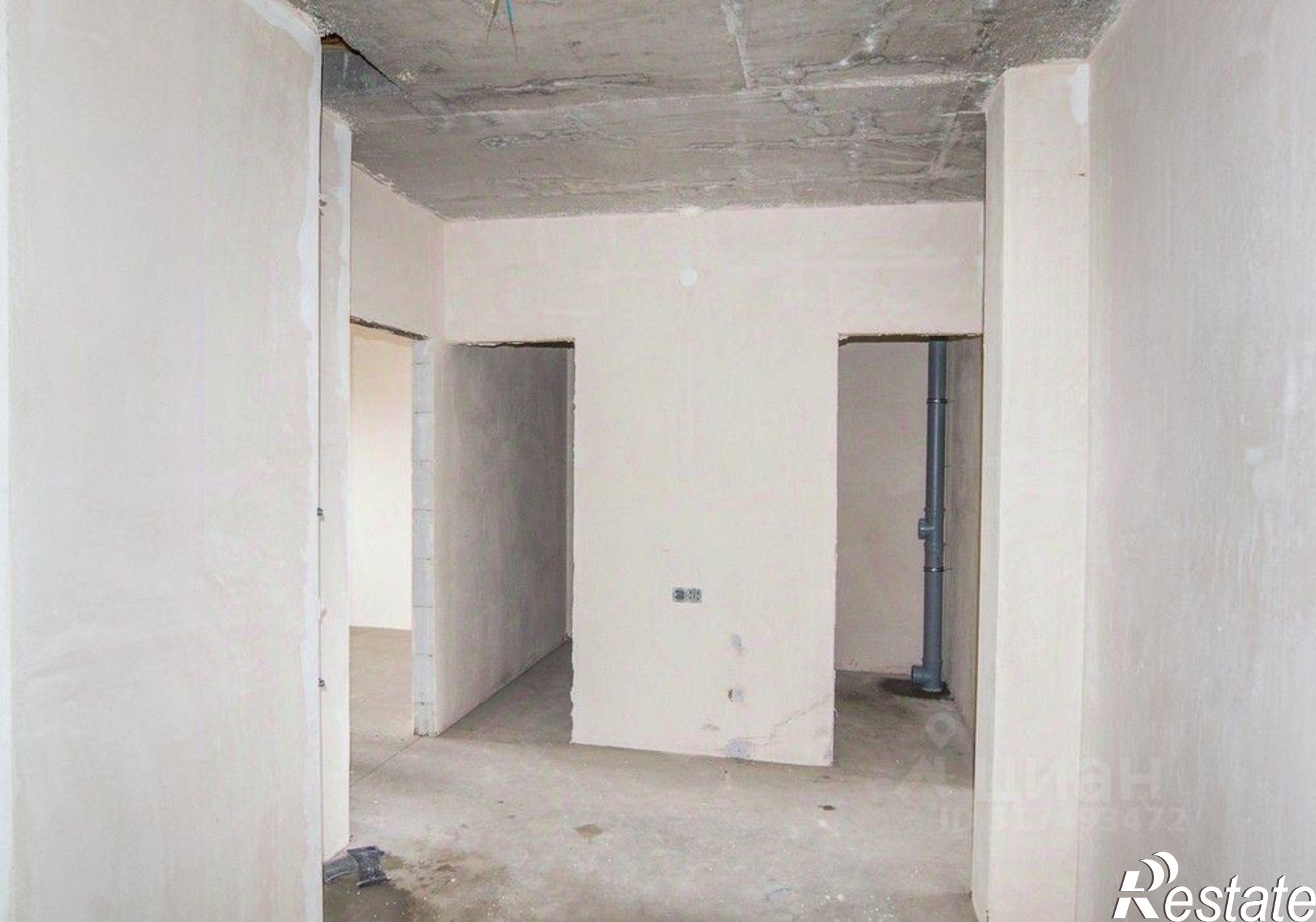 Купить квартиру за 4 650 000 рублей на Брагинская улица, 13