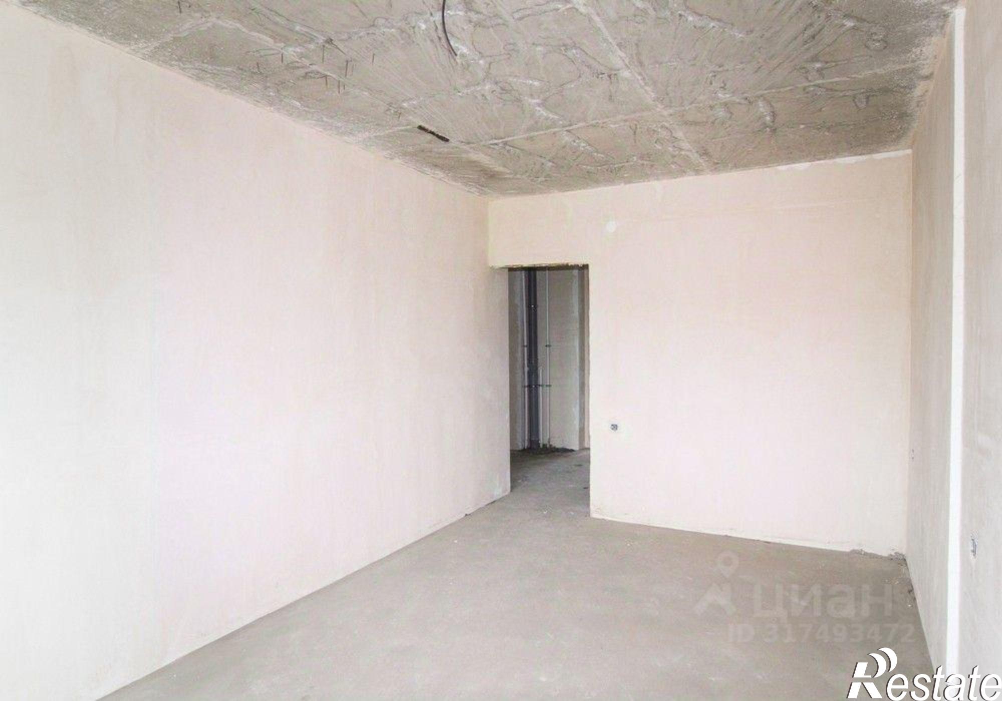 Купить квартиру за 4 650 000 рублей на Брагинская улица, 13