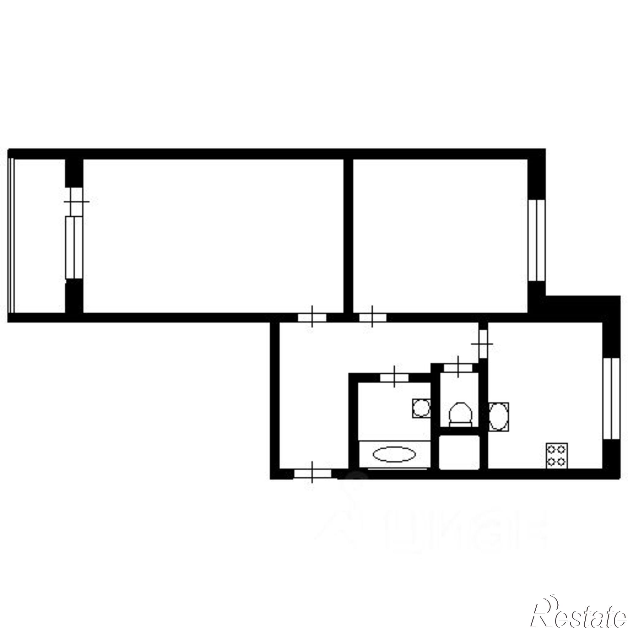 Купить квартиру за 5 990 000 рублей на улица Панина, 5 к2