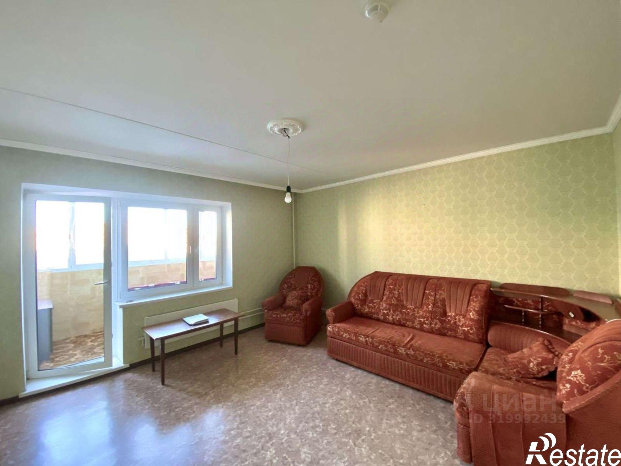 Купить квартиру за 5 990 000 рублей на улица Панина, 5 к2