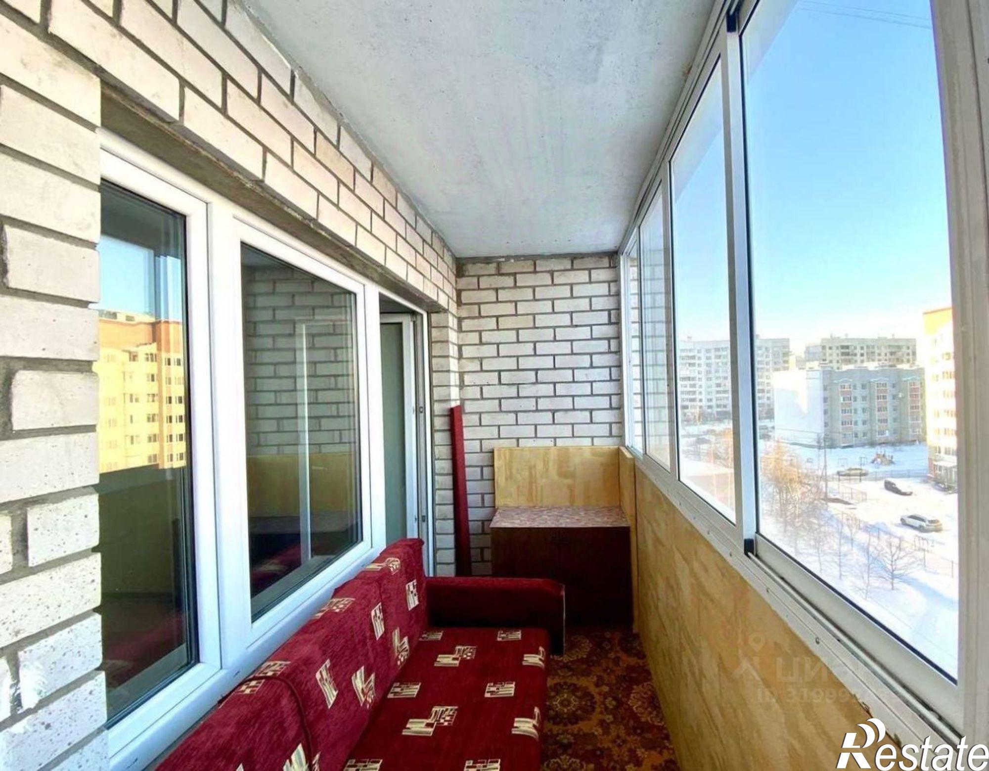 Купить квартиру за 5 990 000 рублей на улица Панина, 5 к2