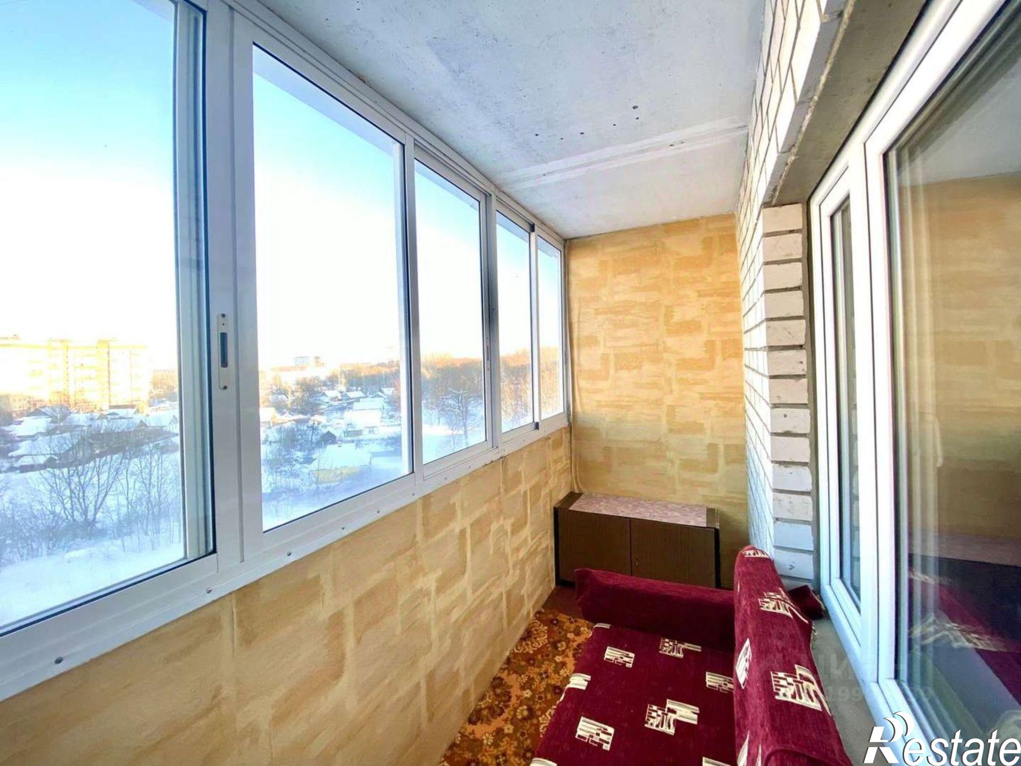 Купить квартиру за 5 990 000 рублей на улица Панина, 5 к2