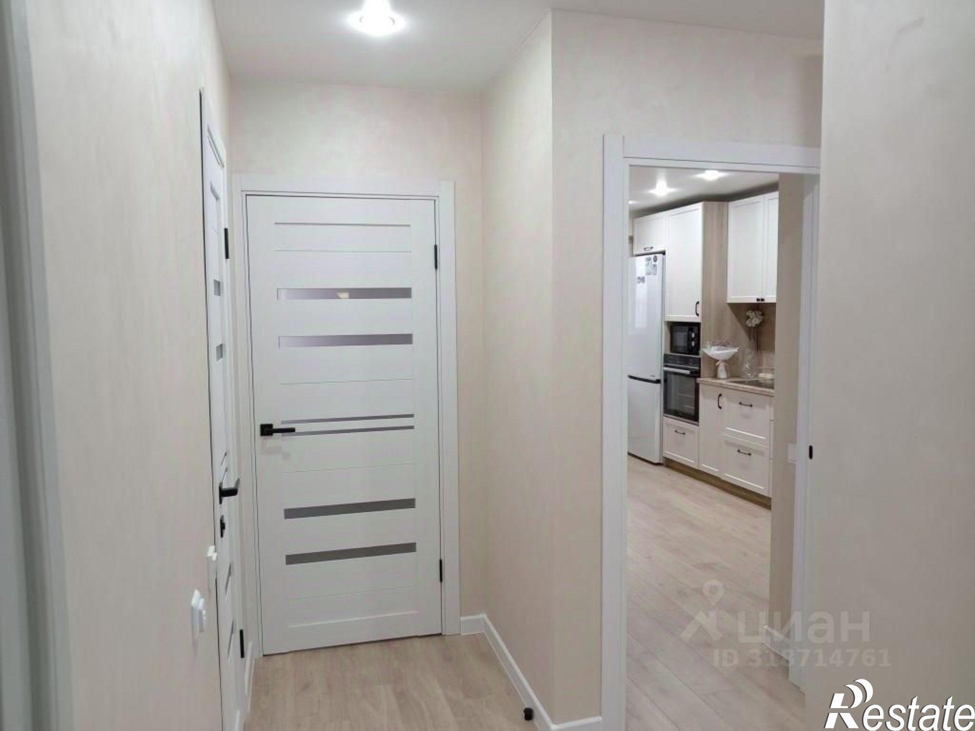 Купить квартиру за 6 399 000 рублей на Брагинская улица, 18 к3