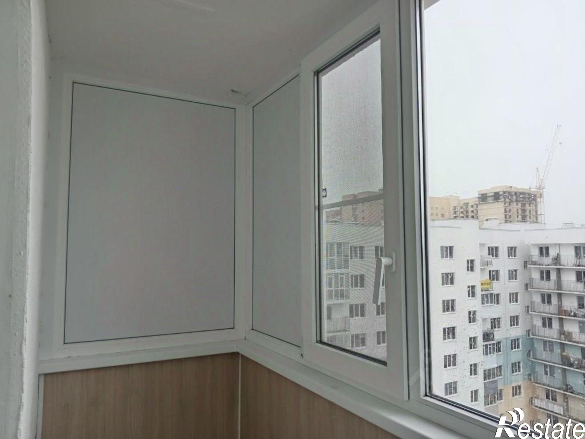 Купить квартиру за 6 399 000 рублей на Брагинская улица, 18 к3