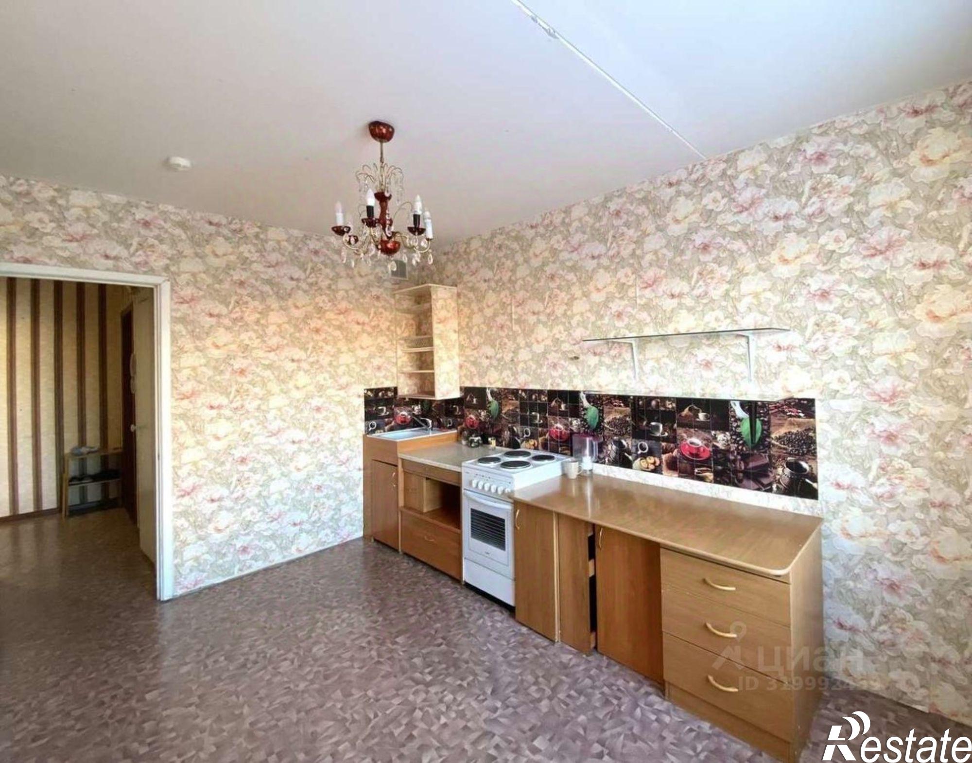 Купить квартиру за 5 990 000 рублей на улица Панина, 5 к2