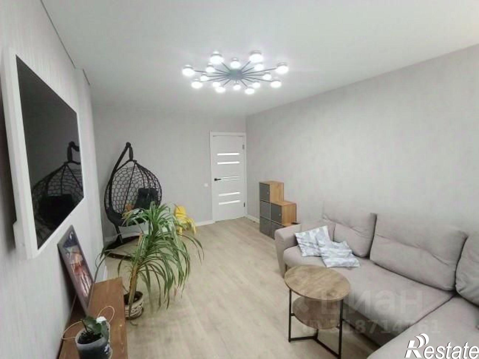 Купить квартиру за 6 399 000 рублей на Брагинская улица, 18 к3